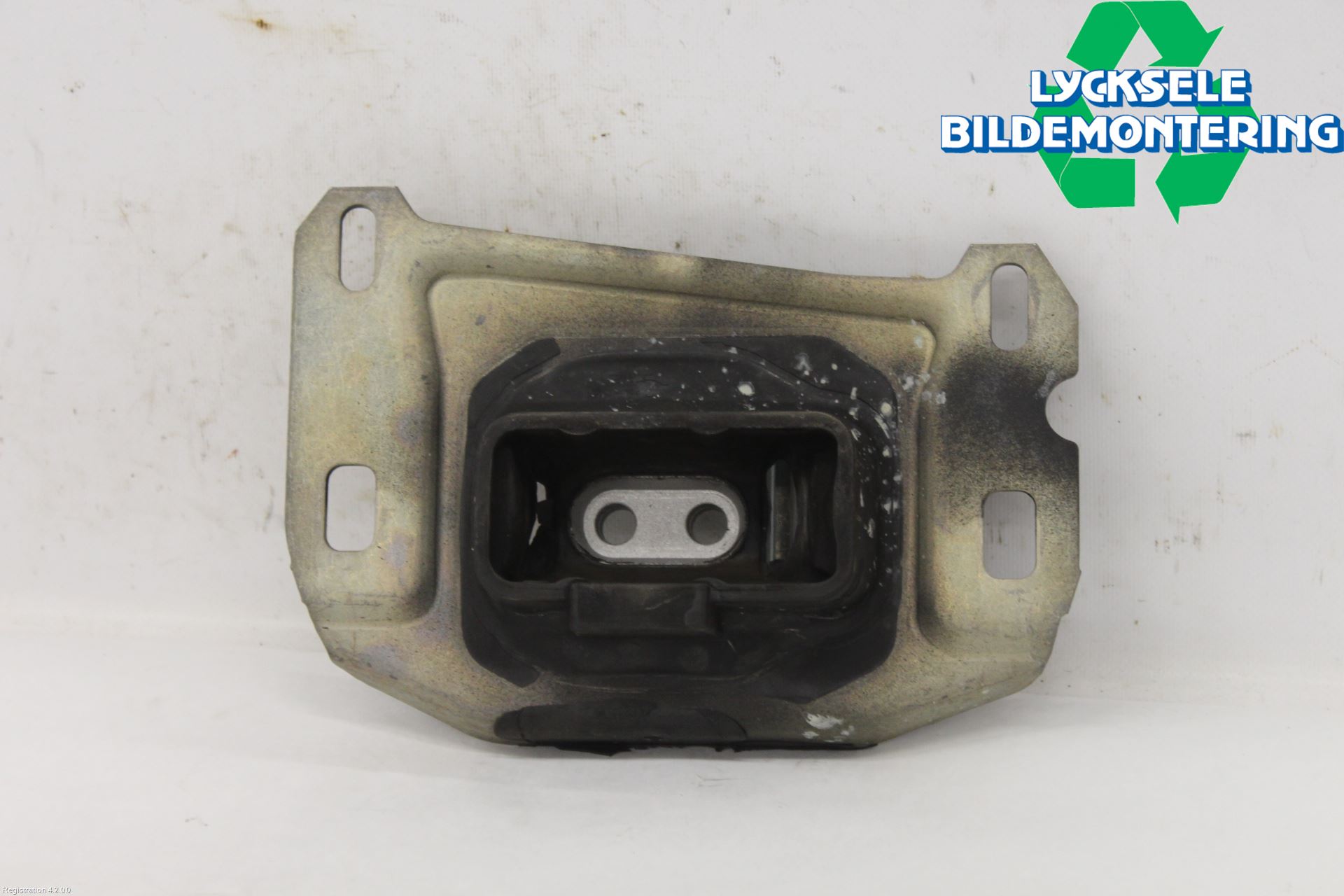 Citroen C5 AIRCROSS 19- Växellådsfäste