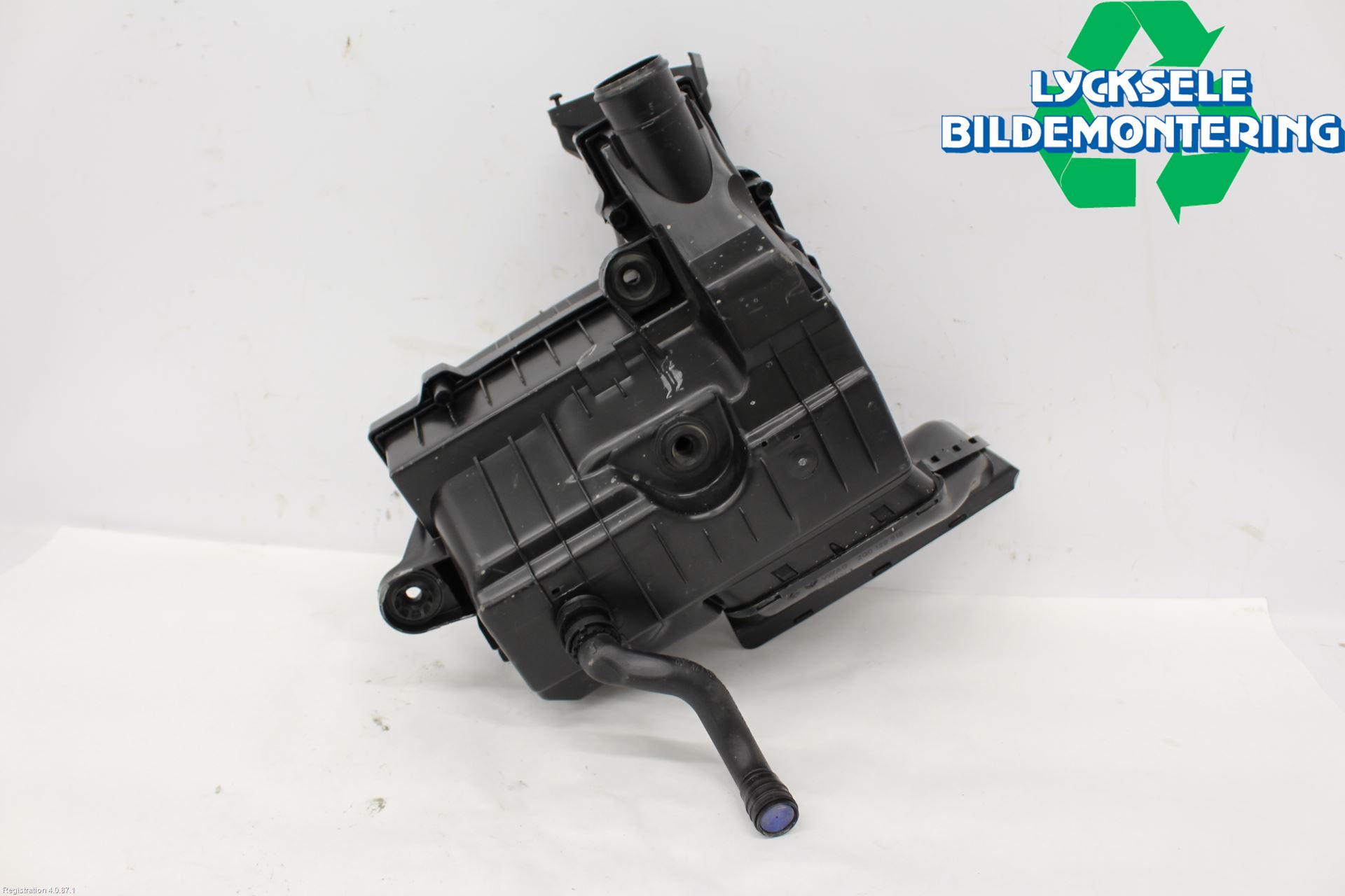 Volkswagen VW T-ROC 18- Luftrenare