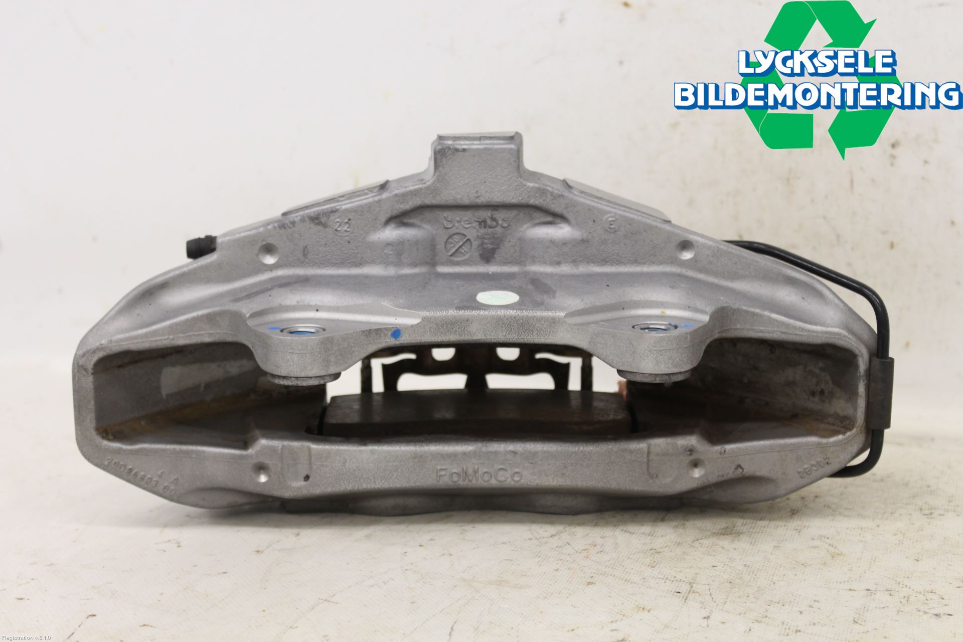 Ford MUSTANG Mach-E 21- Bromsok Fram Vänster