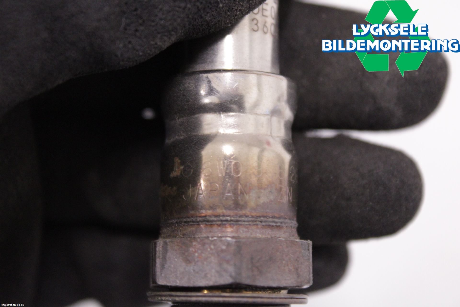 Audi A4/S4 B9 20- Injlambdasond