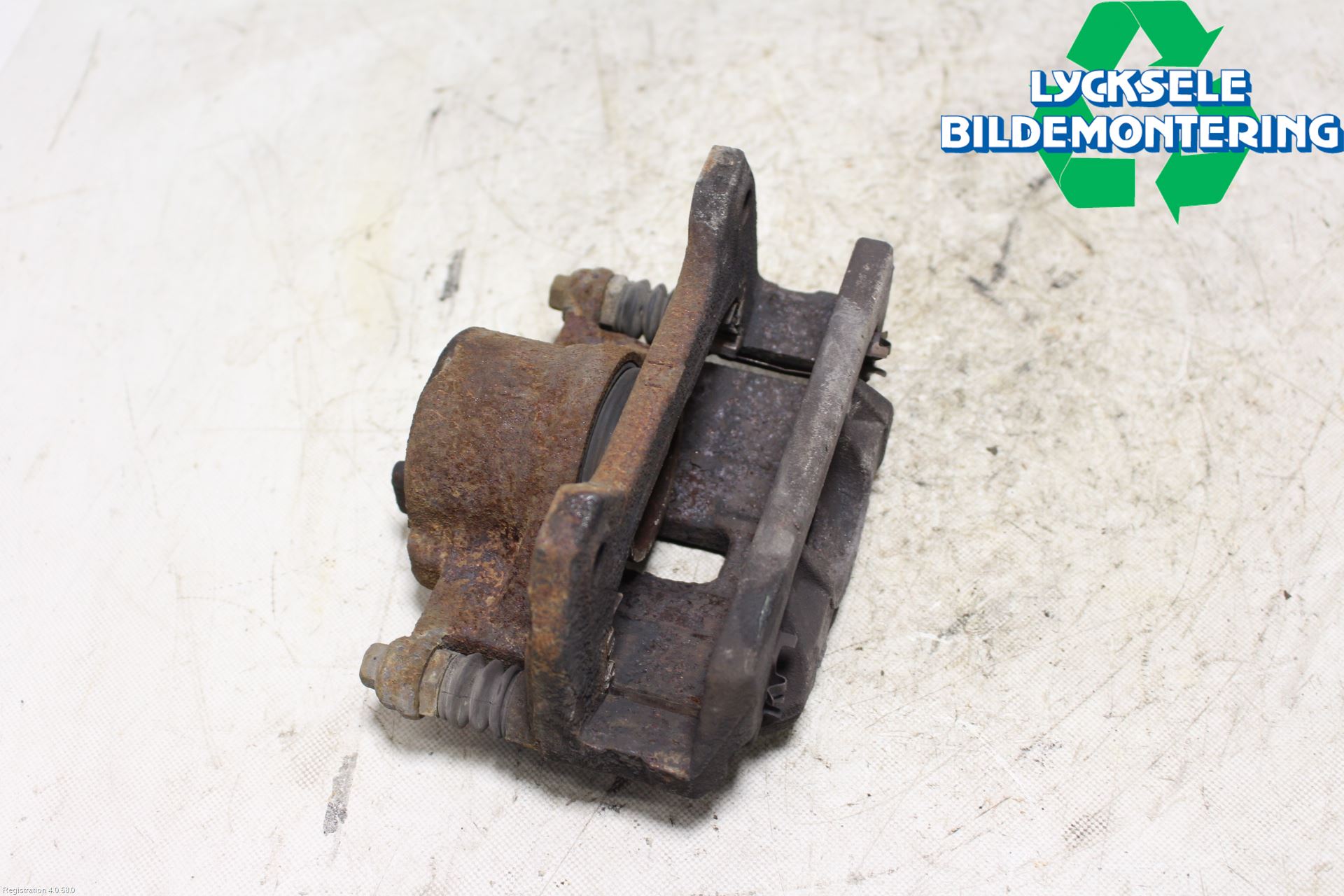 Honda CIVIC 06-11 Bromsok Fram Höger