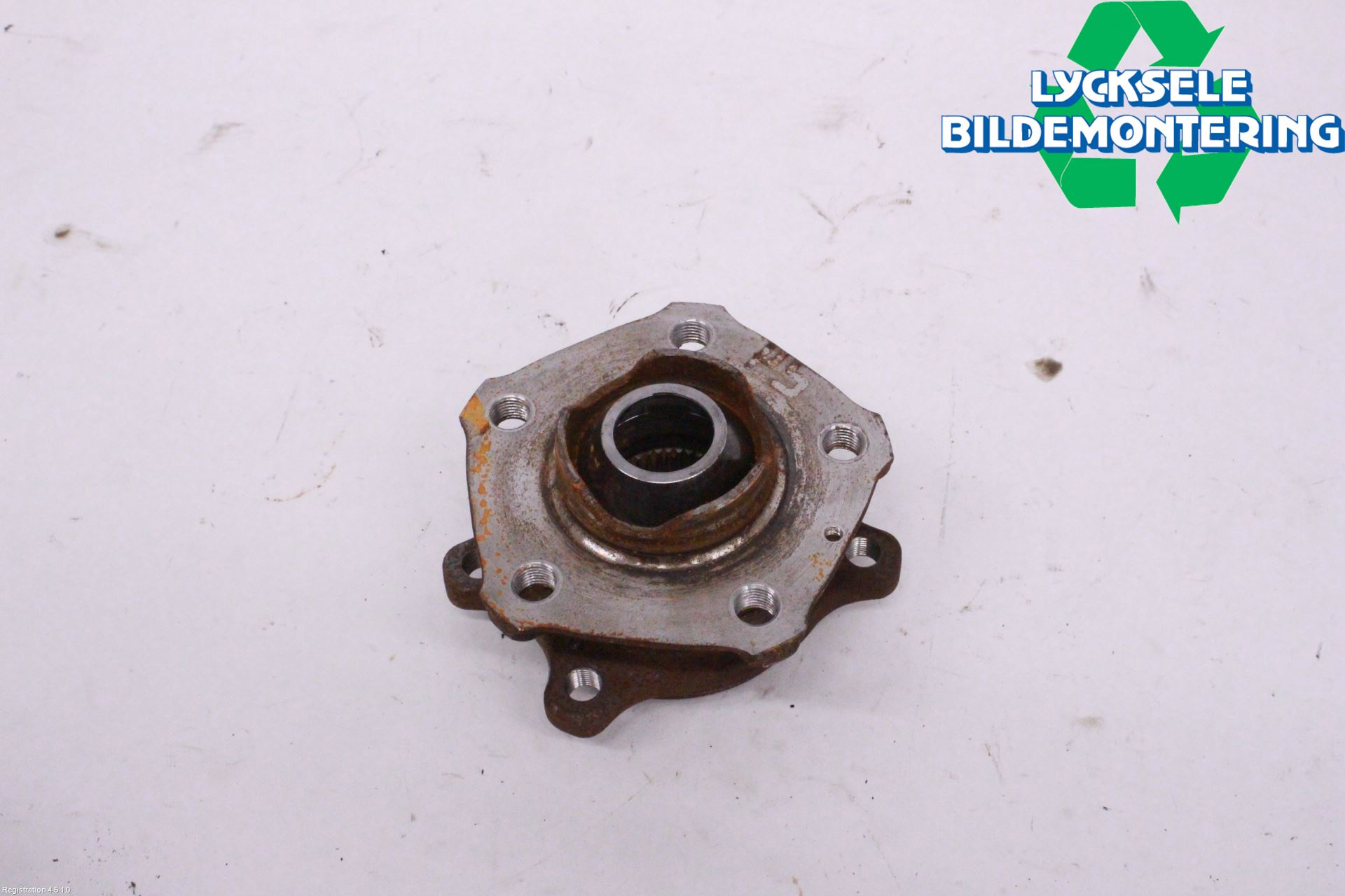 Audi A4/S4 B9 20- Nav Bak