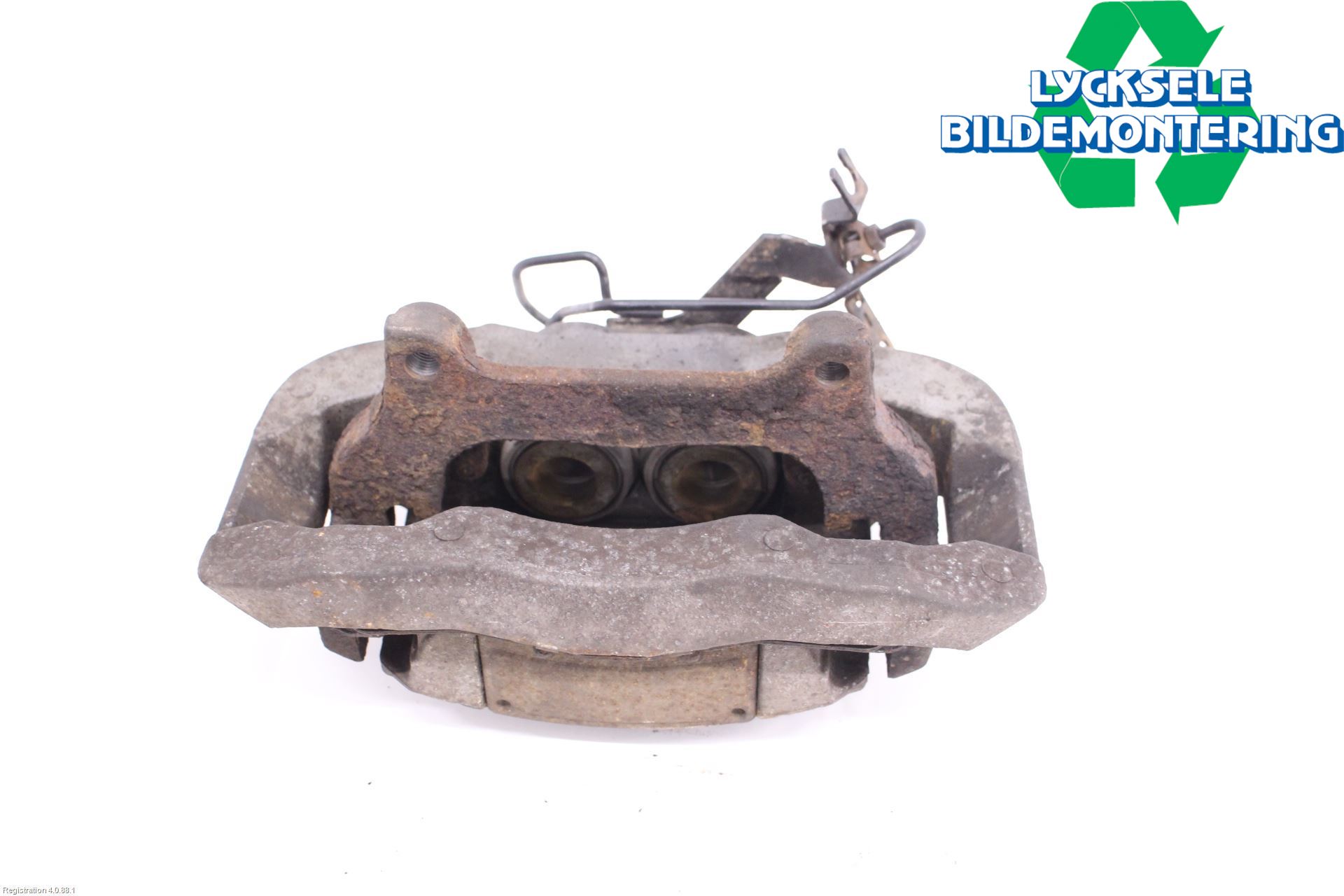 Volkswagen VW PHAETON Bromsok Fram Vänster