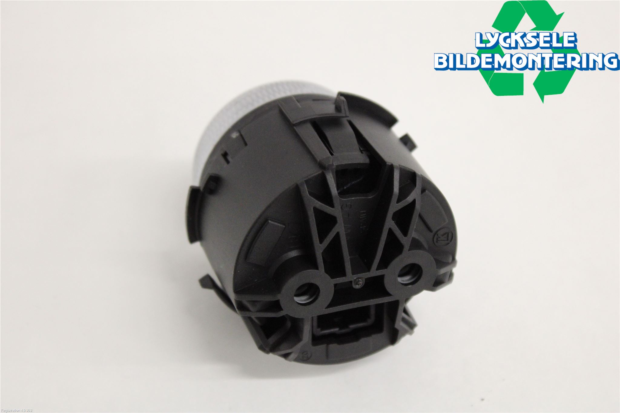 Volkswagen VW TOUAREG CR 18- Strömställare Övrigt