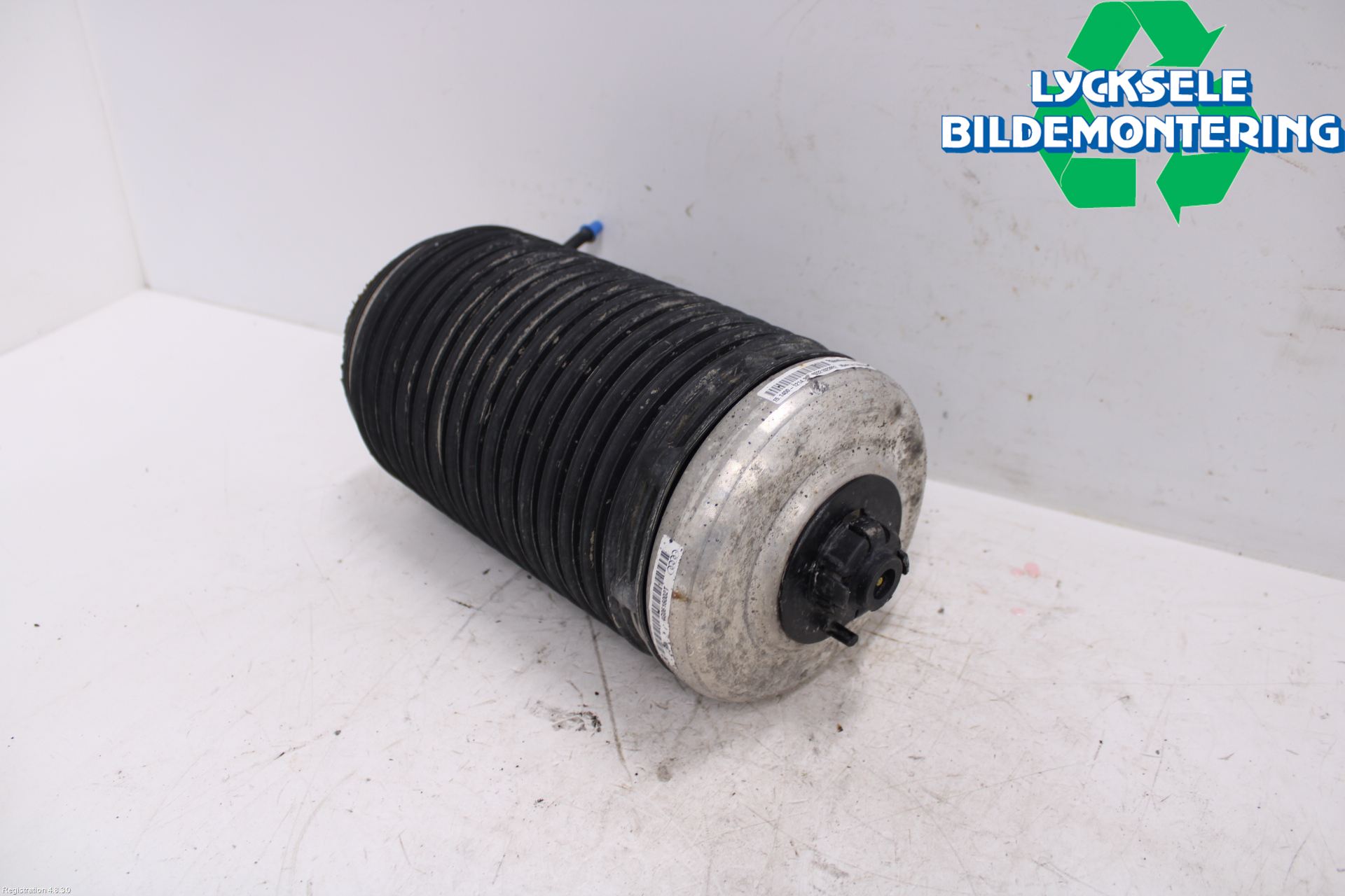 Audi A6 ALLROAD 12-18 Nivå-Luftfjädring Bälg