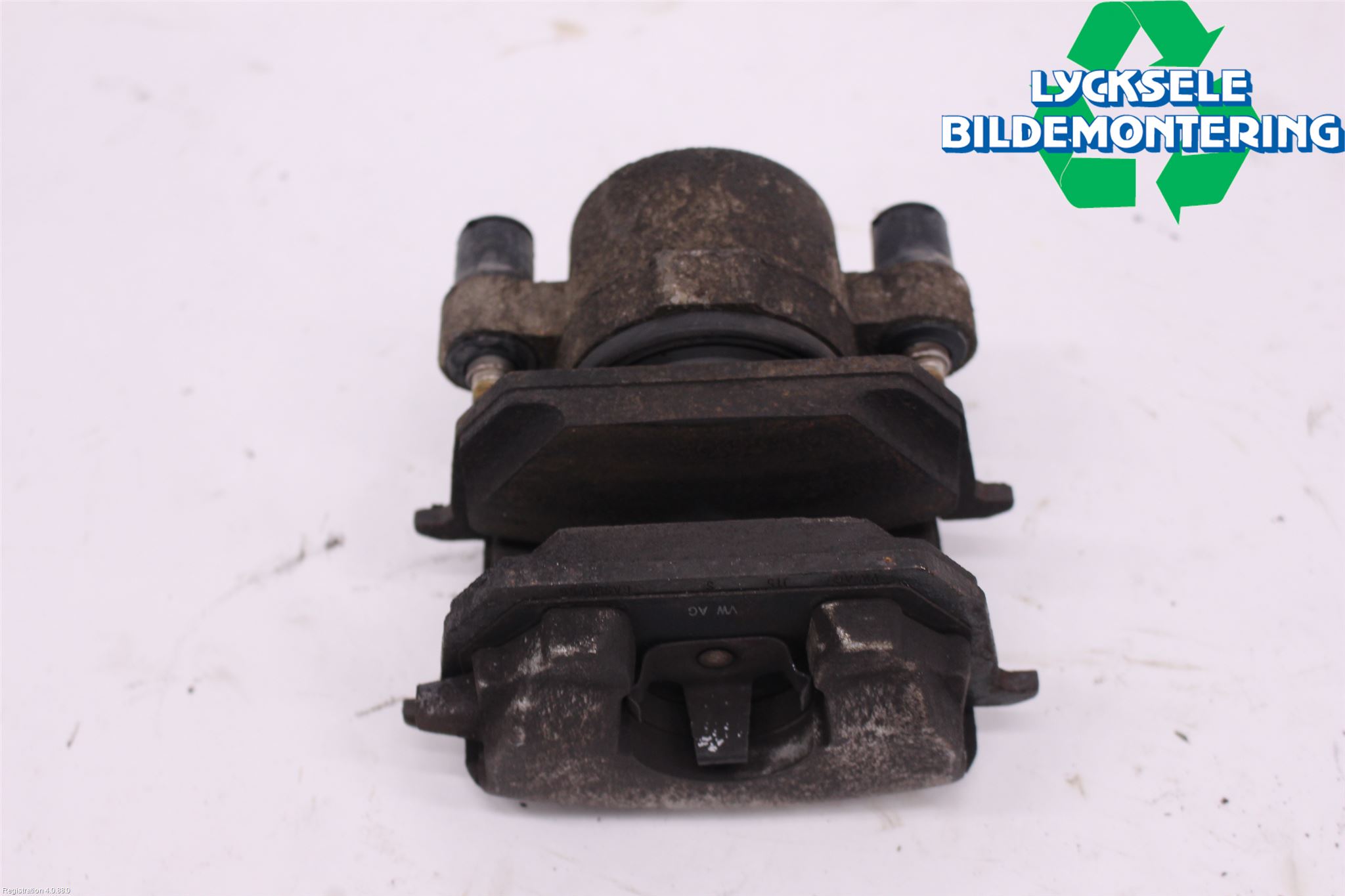 Seat ARONA Bromsok Fram Vänster