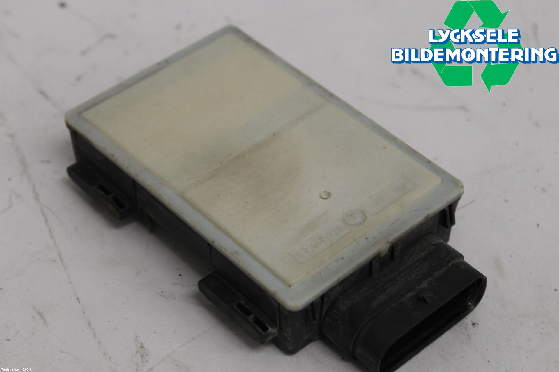 BMW 3 G20/G21/G80/G81 19- Sensor Aktivt Kollisionsskydd