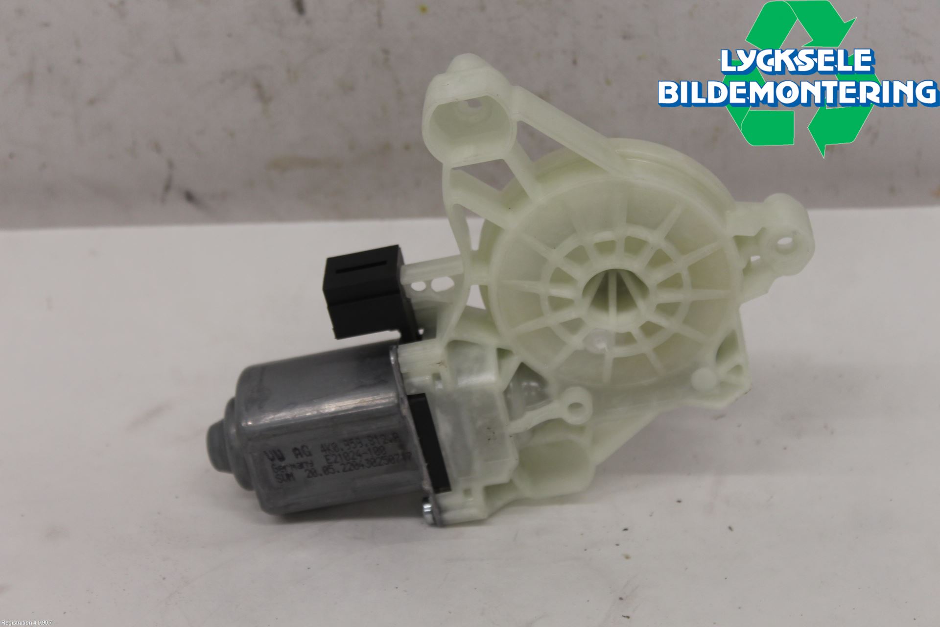 Volkswagen VW ID.4 21- Fönsterhissmotor