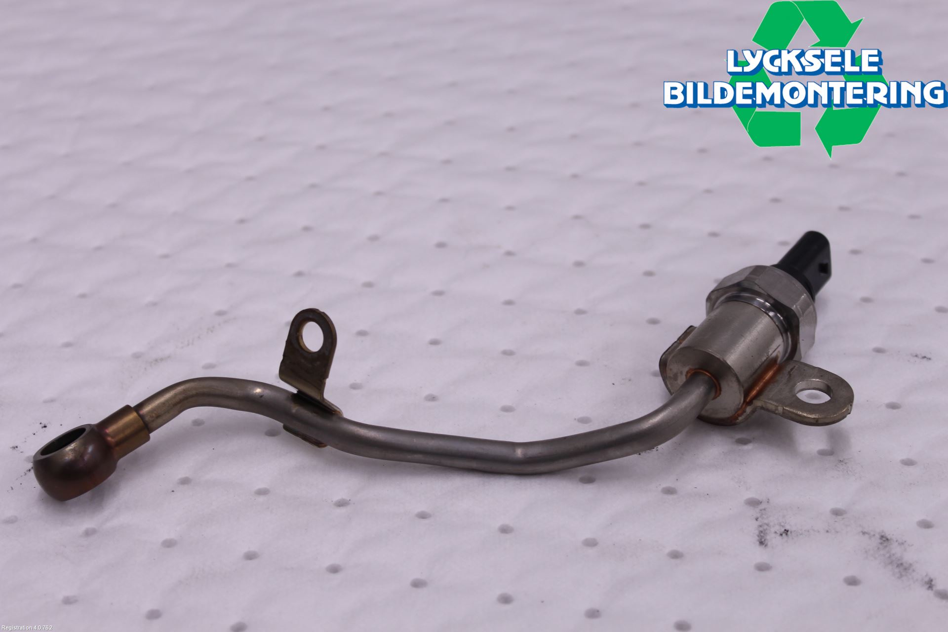 BMW 3 G20/G21/G80/G81 19- Givare Temp-Tryck Avgas
