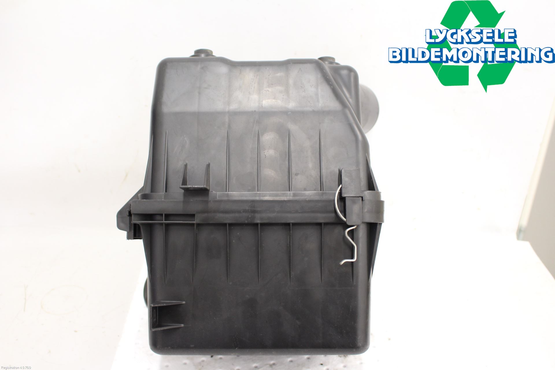 Toyota RAV 4 06-12 Luftrenare