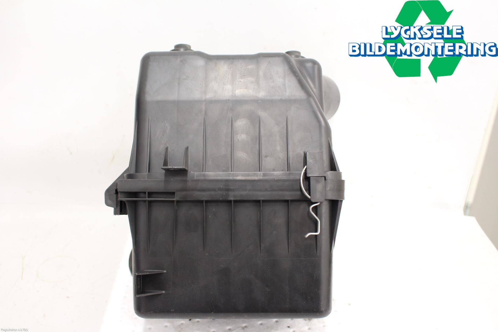 Toyota RAV 4 06-12 Luftrenare