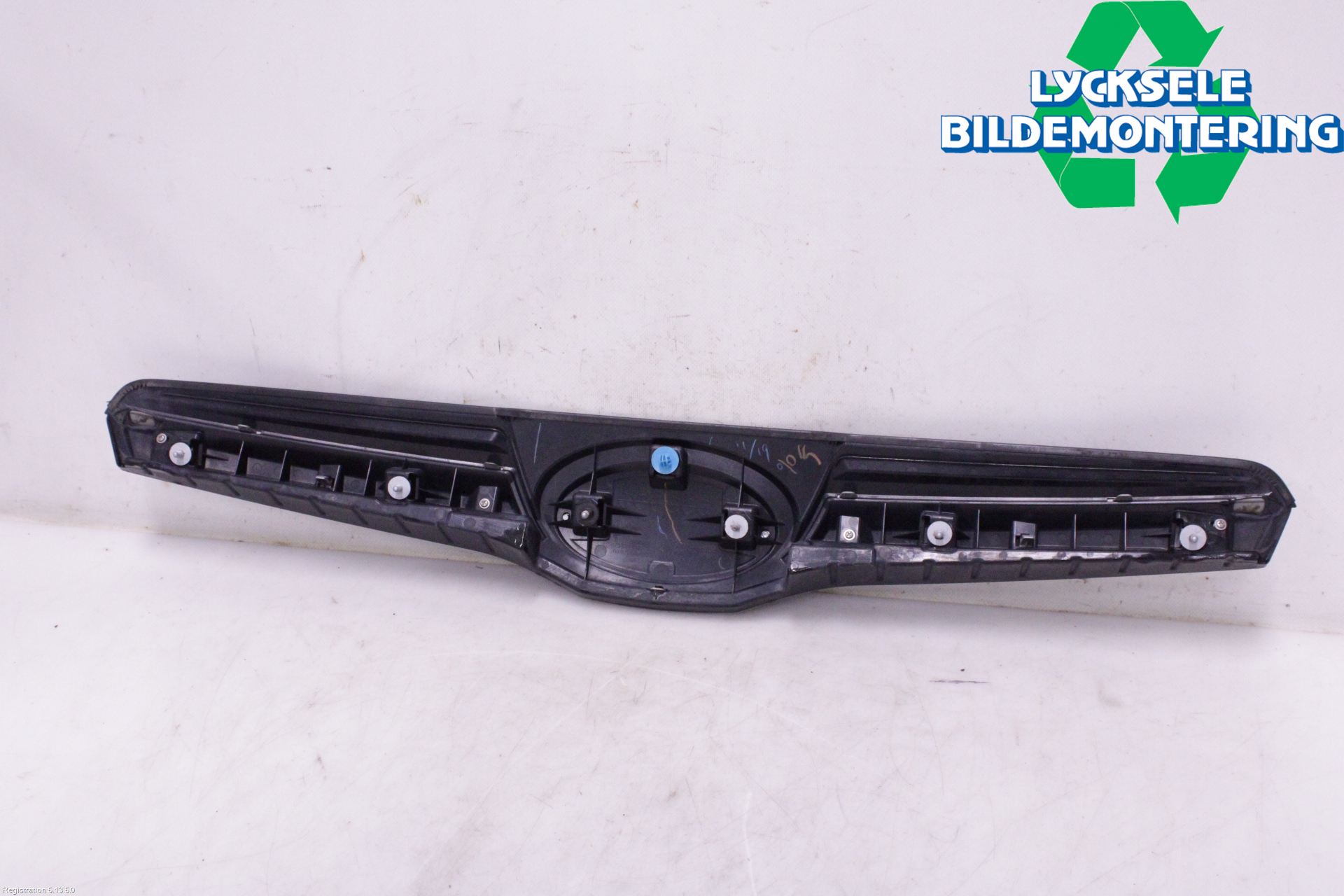 Subaru FORESTER SJ 13-18 Grill Komp