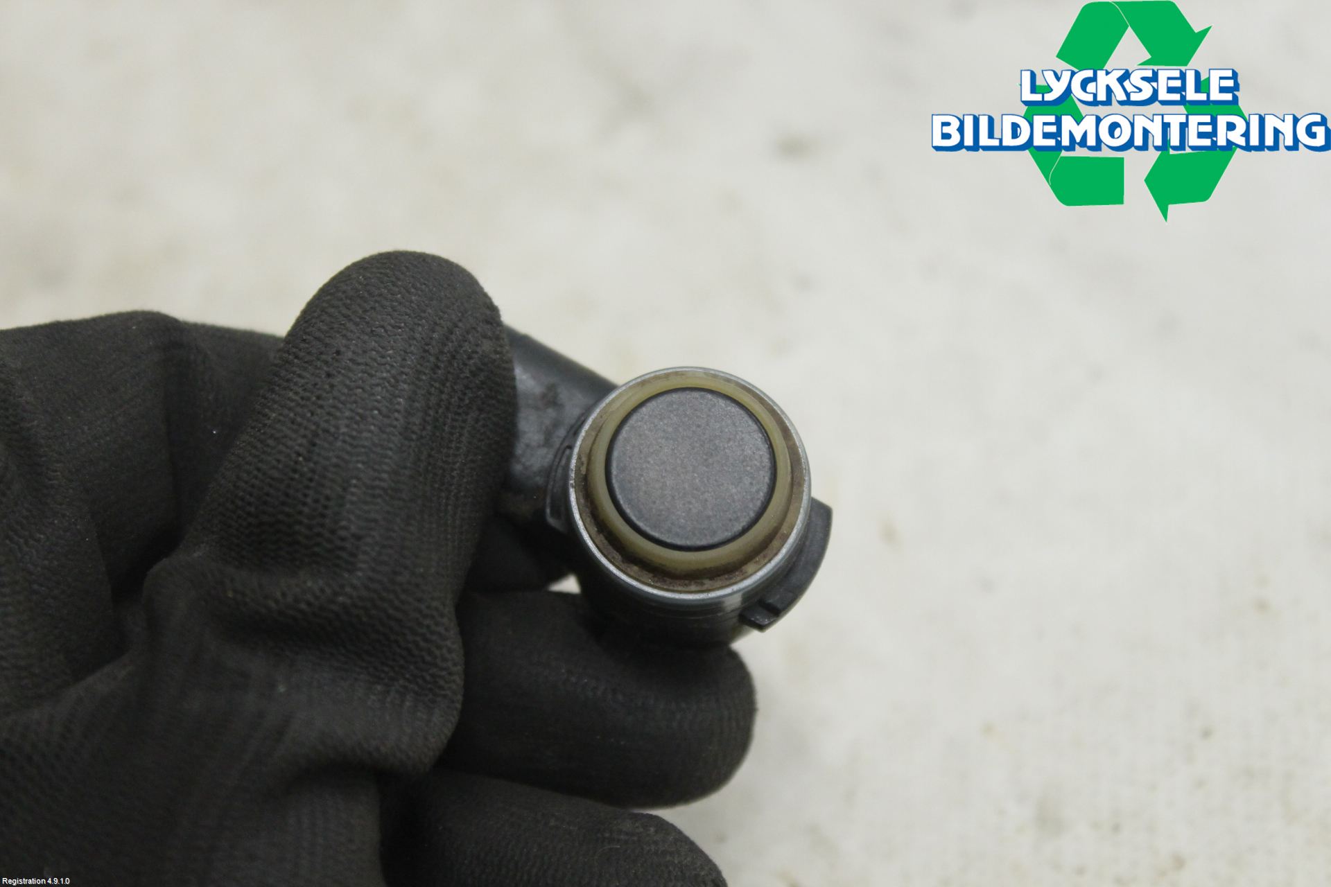 Mercedes-Benz MB C-KLASS (W205) 14-21 Parkeringshjälp Backsensor
