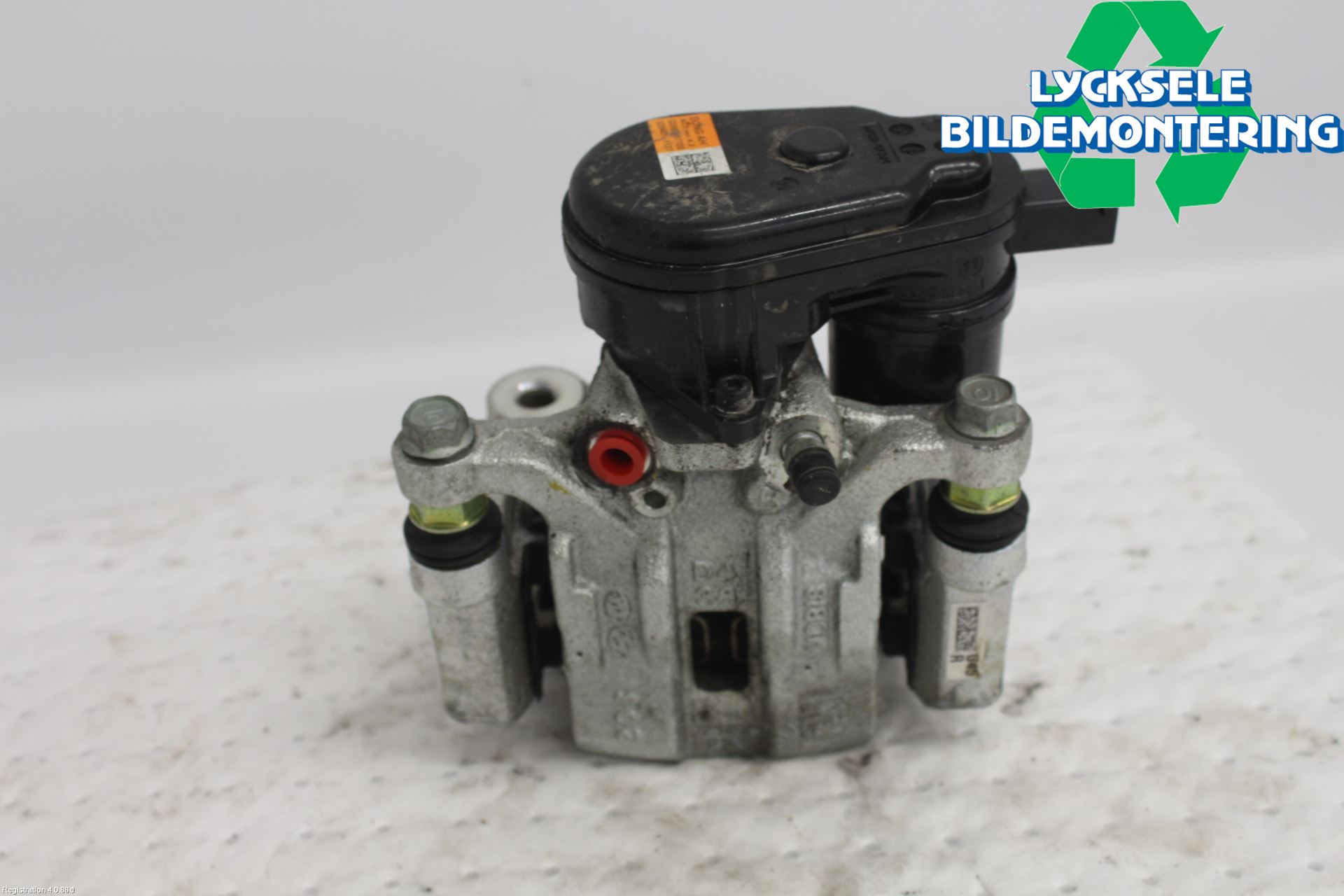 Kia CEED/CEED SW 19- Bromsok Bak Höger