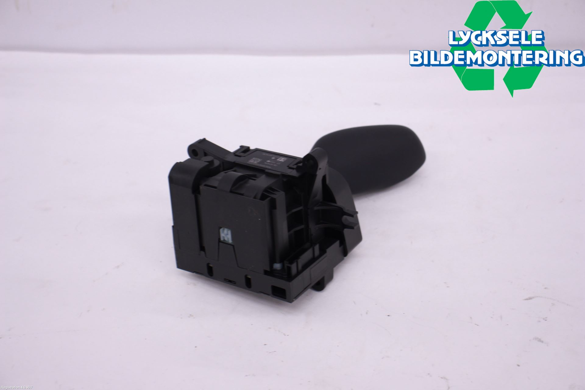 BMW 5 G30/G31/F90 17-23 Växelspak