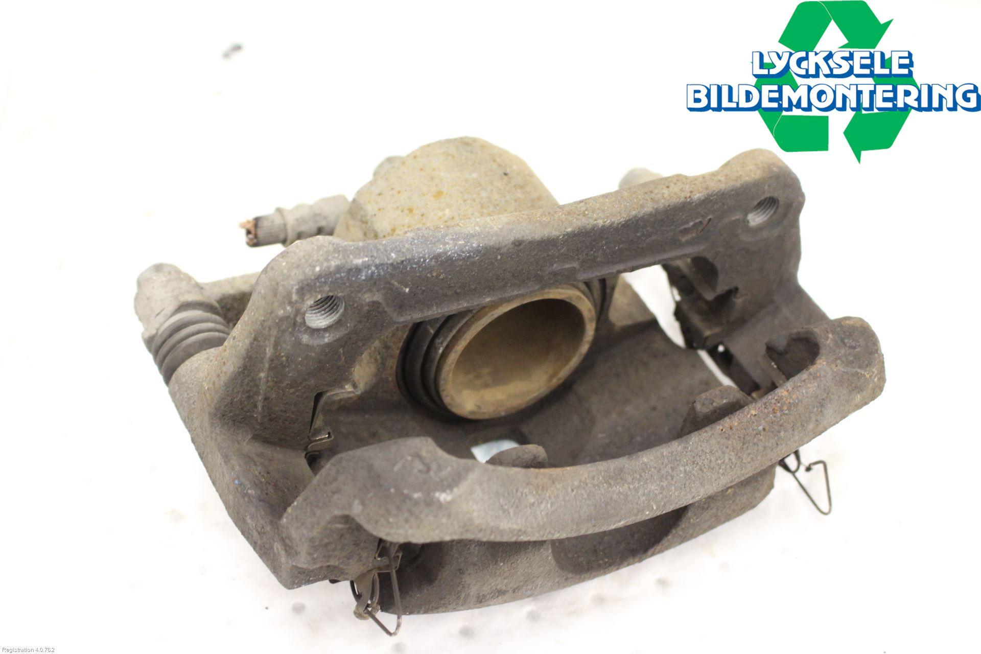 Suzuki VITARA 15- Bromsok Fram Vänster