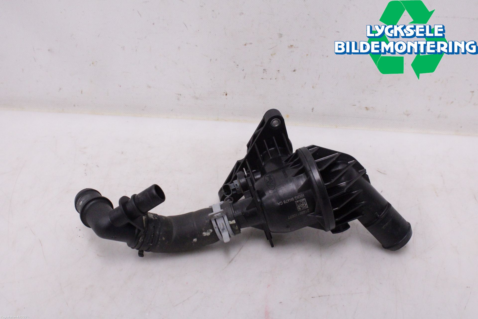 Ford RANGER 22- Termostathus-Lock