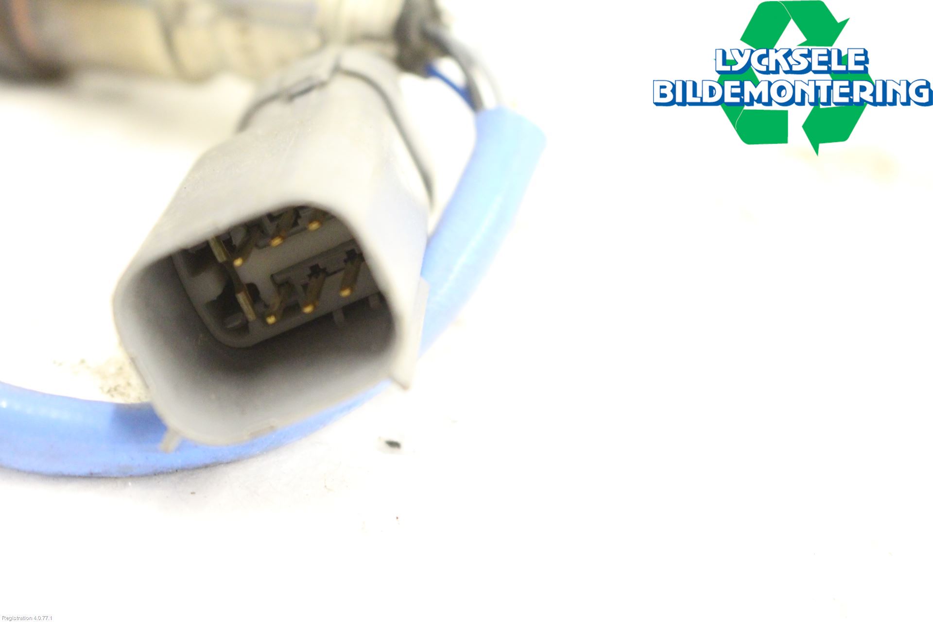 Ford MONDEO 15-22 Injlambdasond