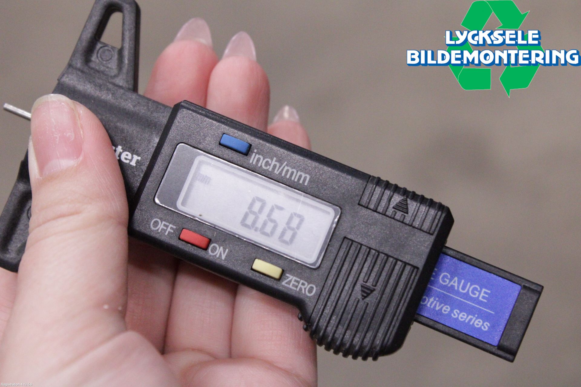 Citroen JUMPY 07-16 Vinterdäck Plåtfälg 4St