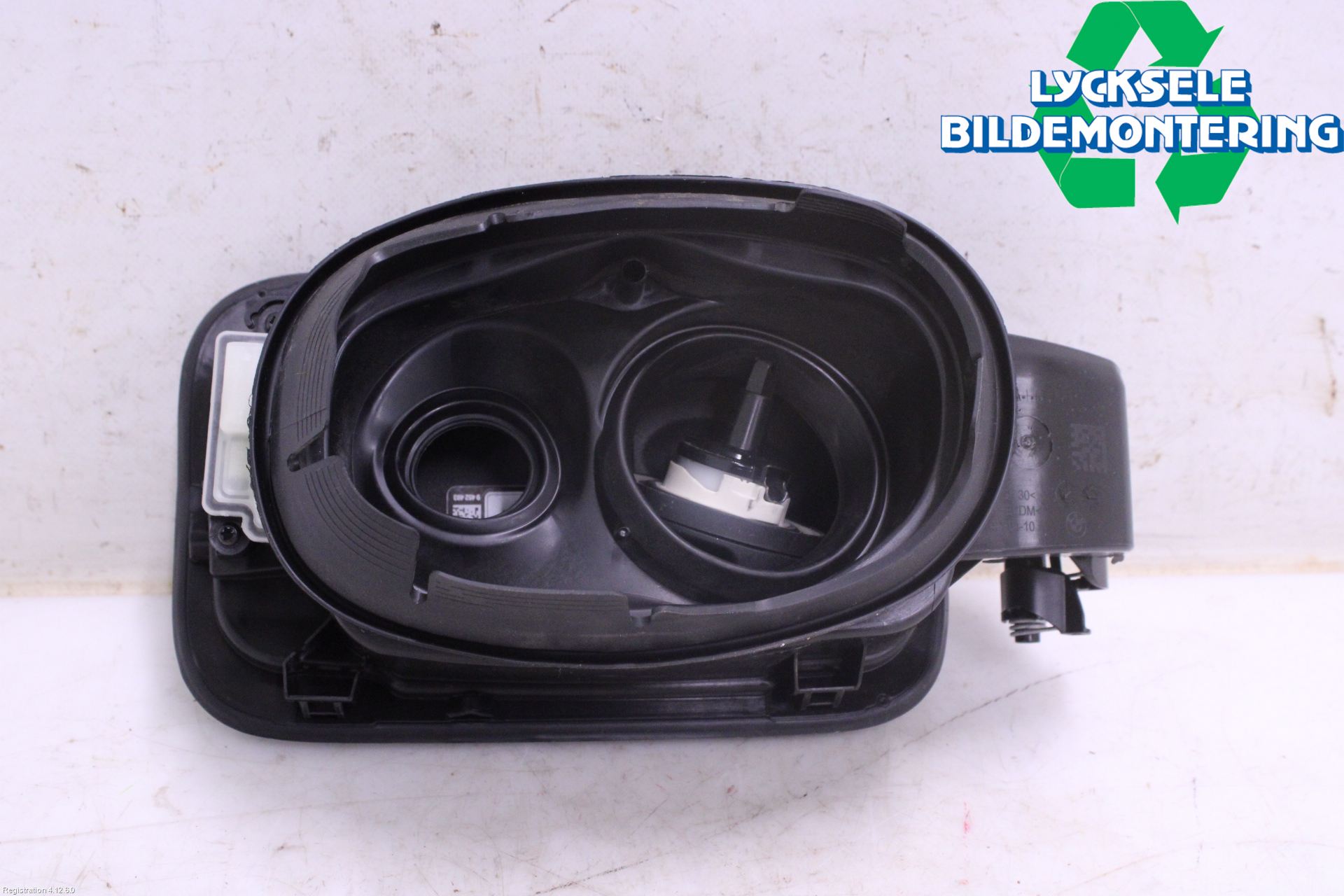BMW 3 G20/G21/G80/G81 19- Tanklucka