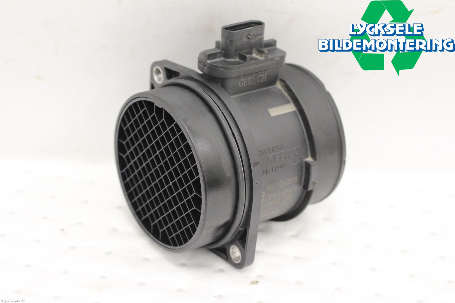 Kia SORENTO 15-20 Injluftmassamätare