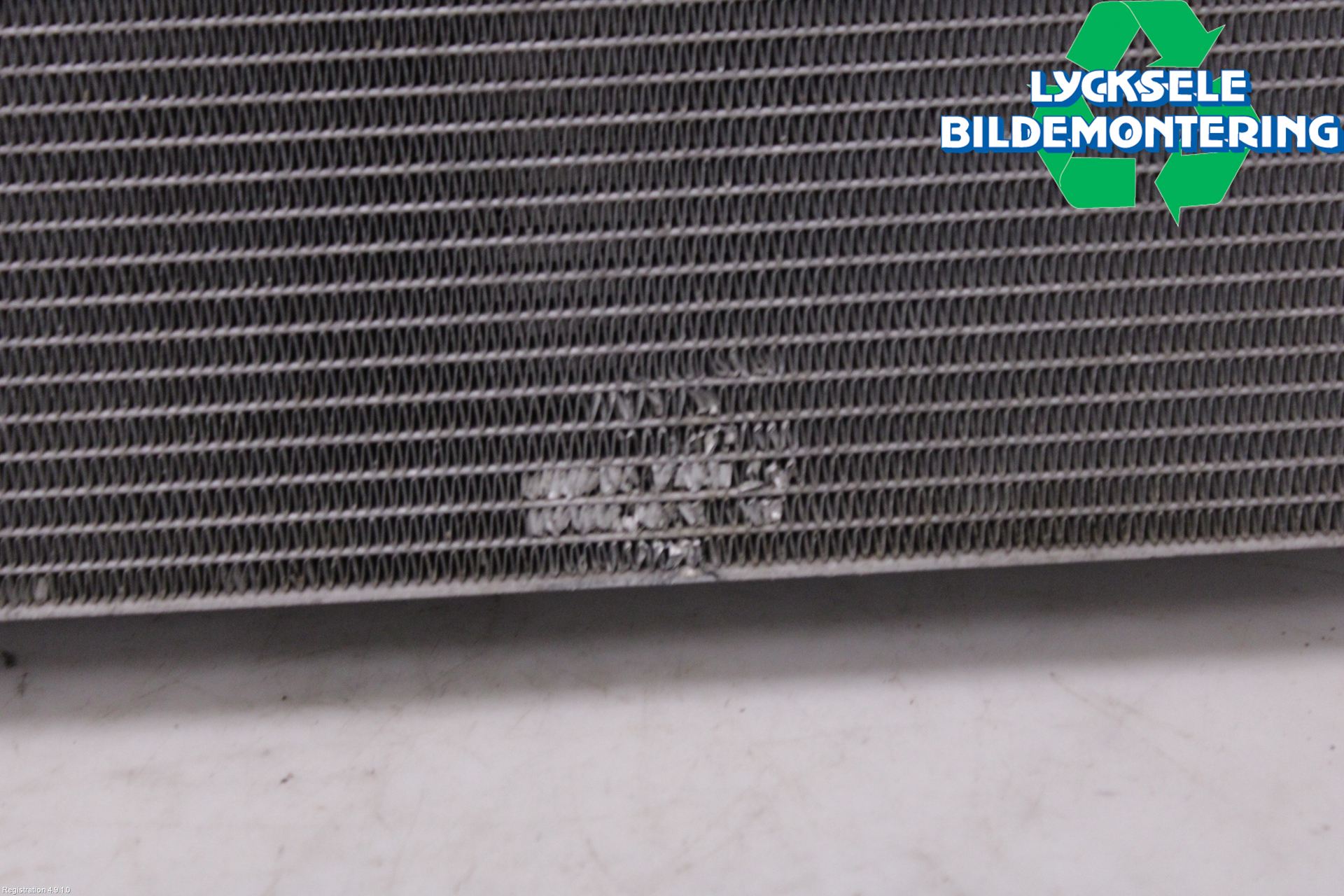 Ford MONDEO 15-22 Kylare Man