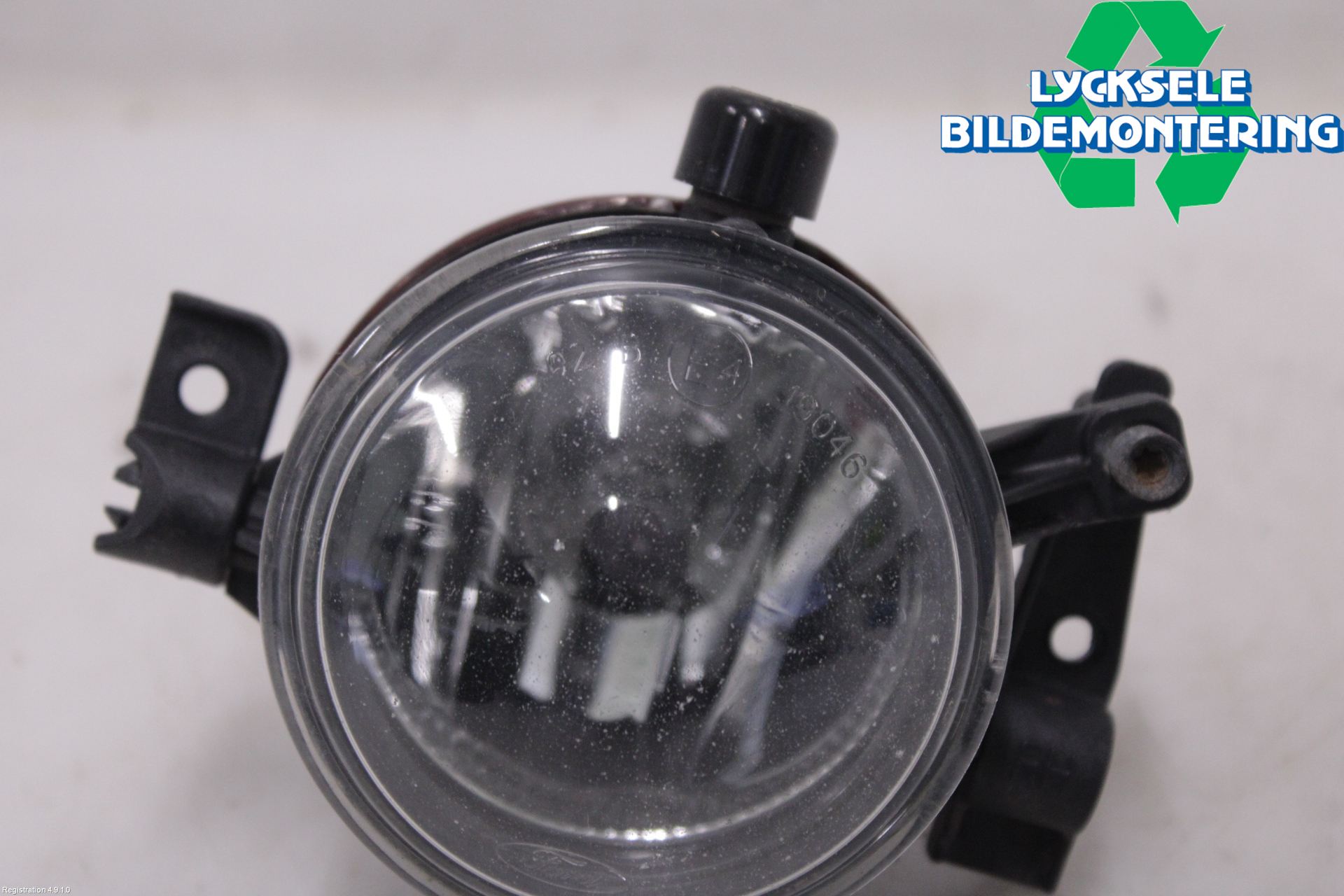 Ford FOCUS     04-07 Dimljus-Varselljus Fram