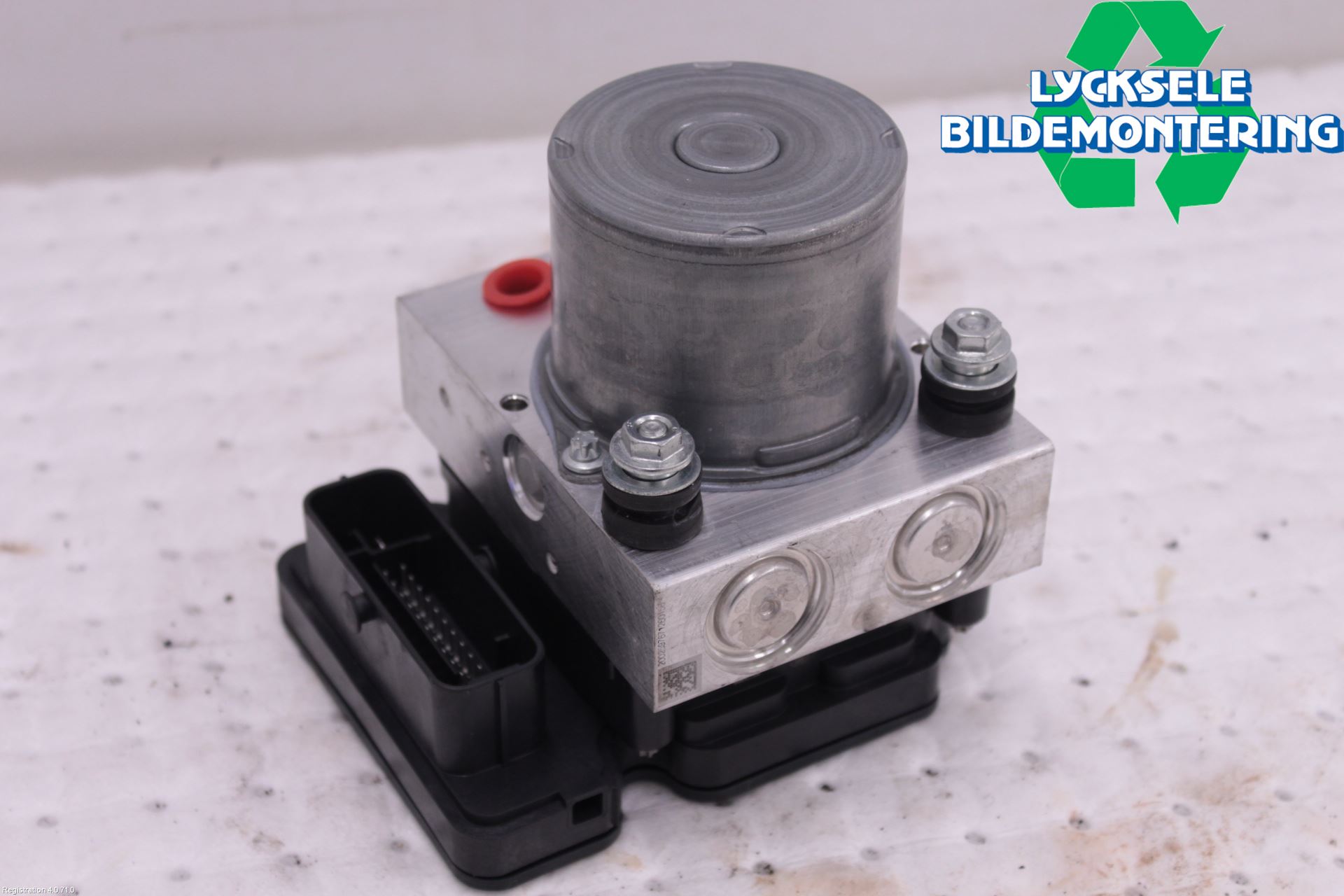 Volkswagen VW TRANSP/CARAVELLE (T6) 16-22 Abs Hydraulaggregat