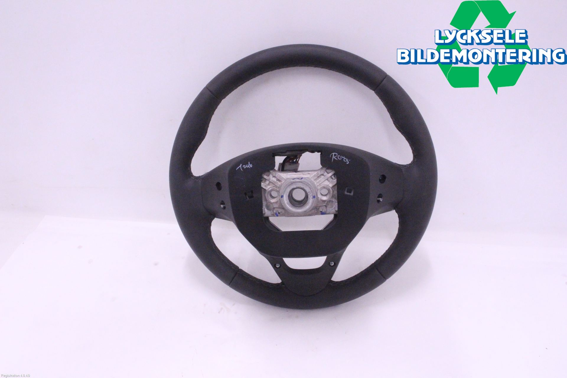 Hyundai i10 LA 20- Ratt