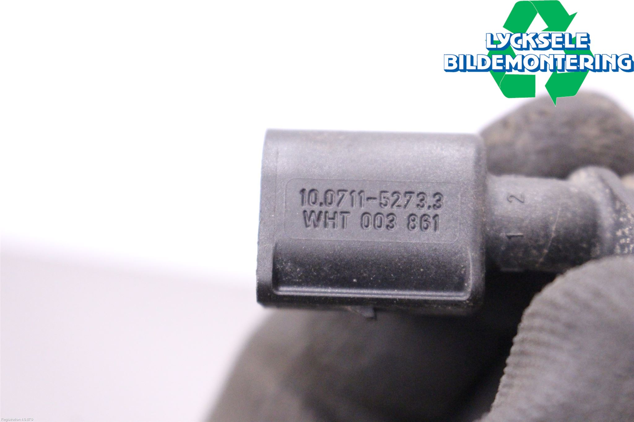 Volkswagen VW PASSAT 20-24 Abs Sensor