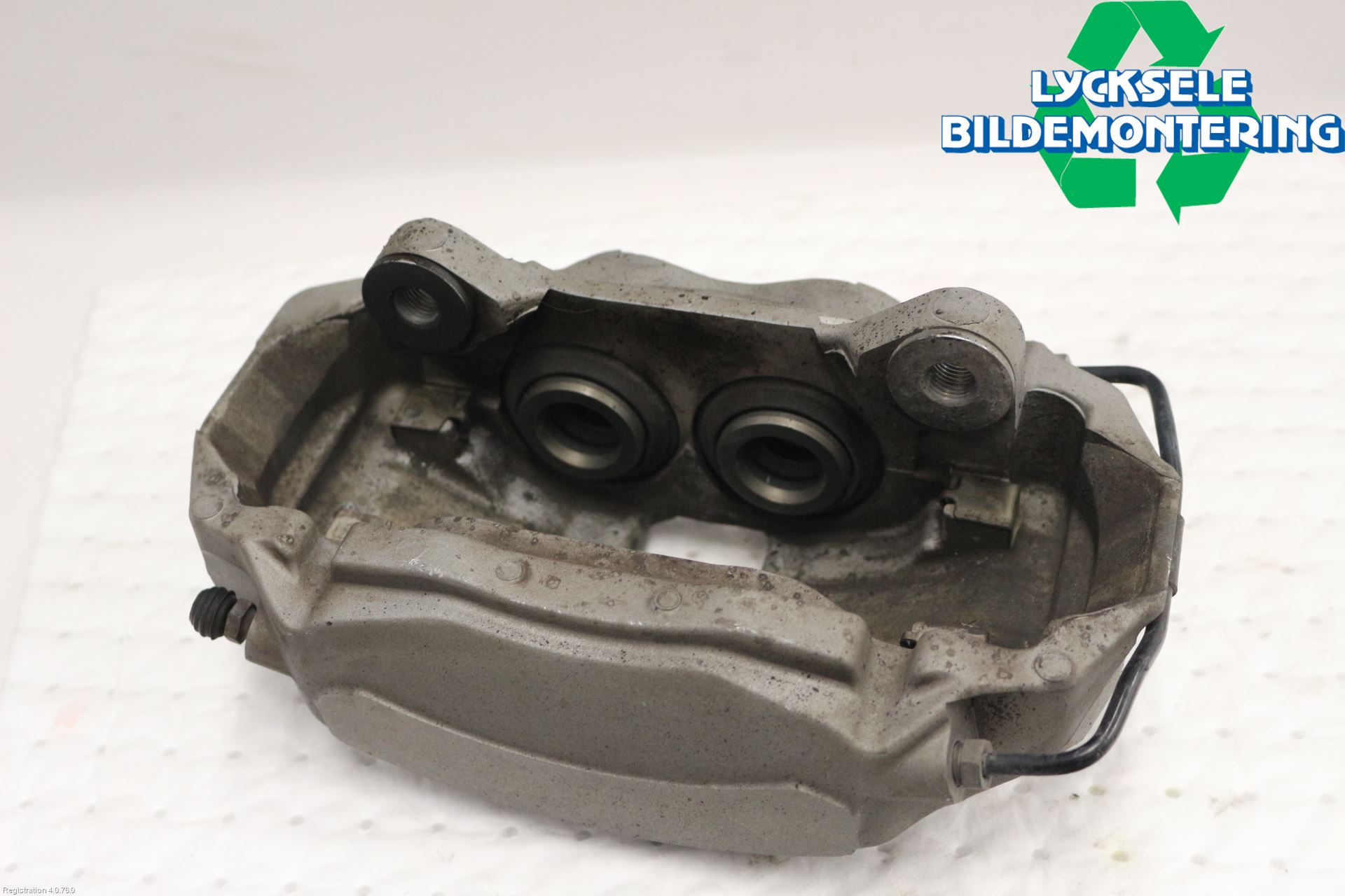 Audi A6 F2/C8 19- Bromsok Fram Höger