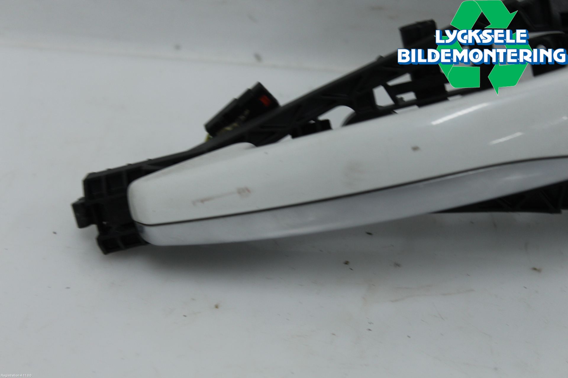 Saab 9-5 10-12 Dörrhandtag Yttre Hö