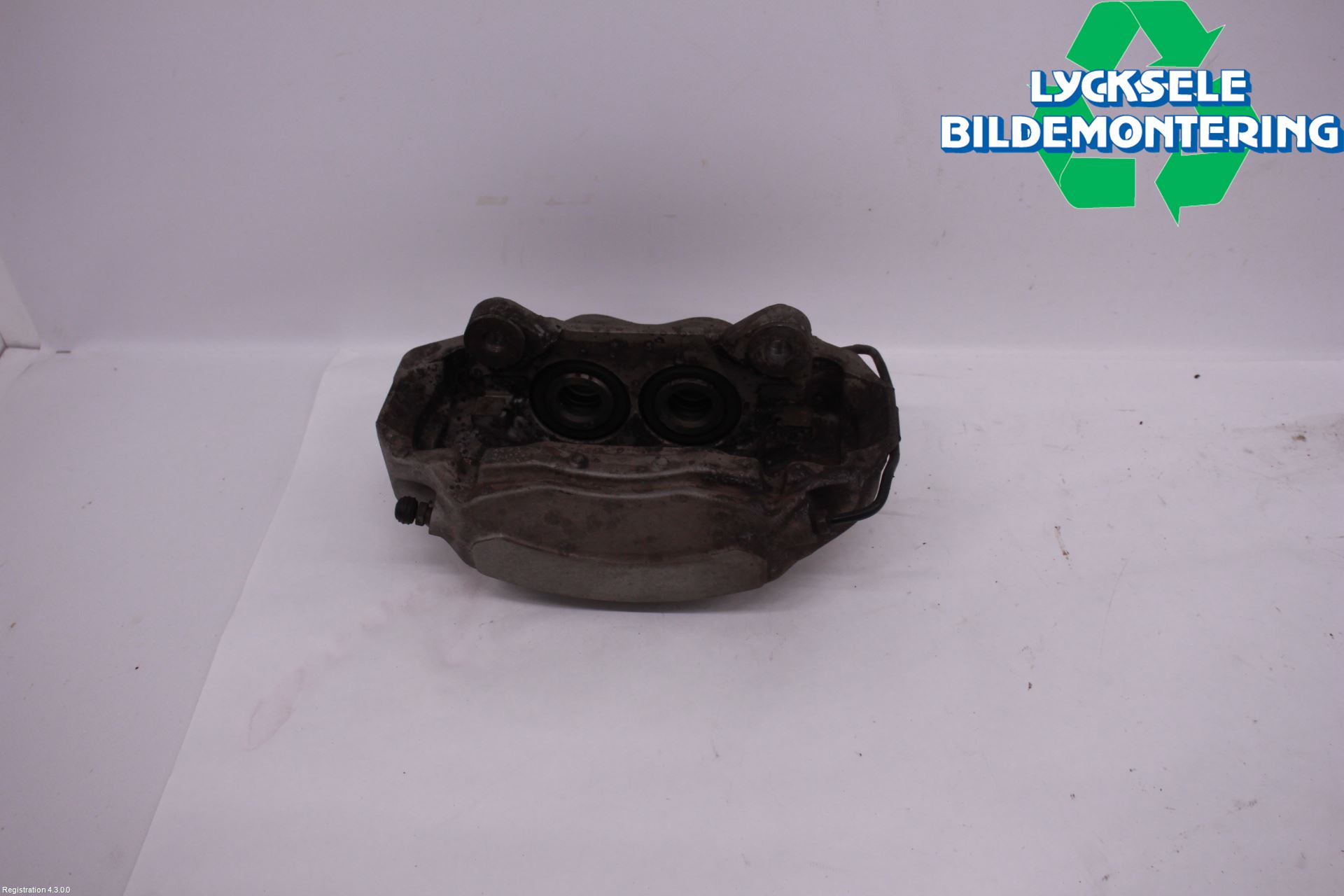 Audi A6 F2/C8 19- Bromsok Fram Höger