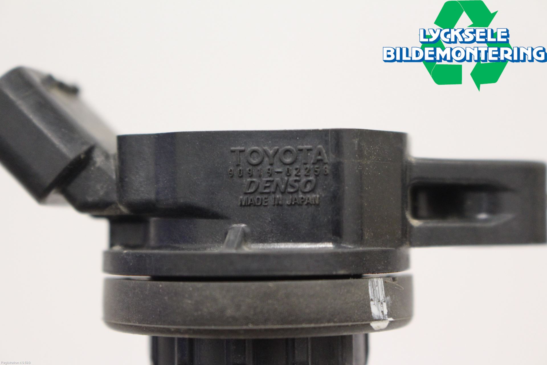 Toyota AURIS 10-12 Tändspole