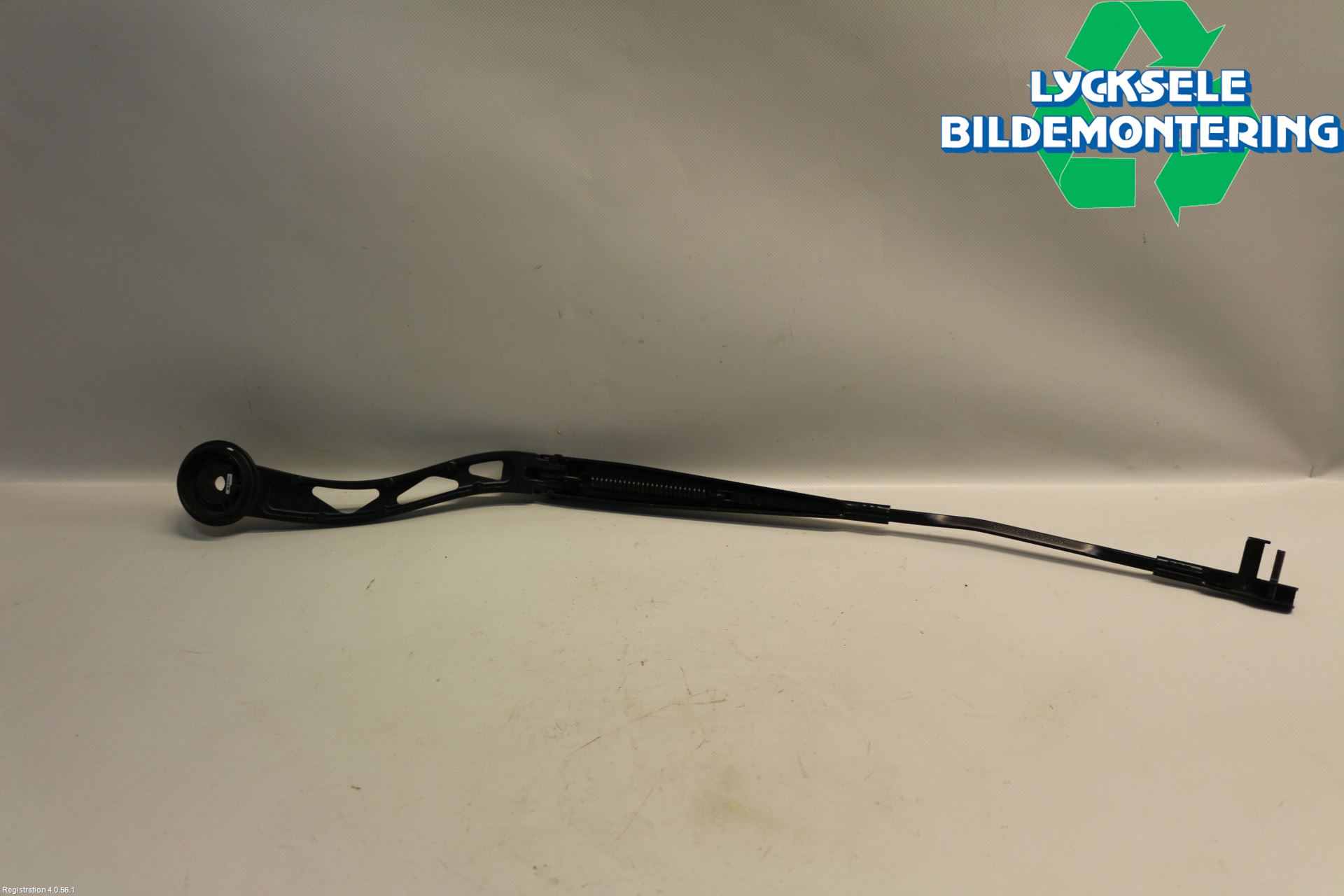 BMW i3 I01 13-22 Torkararm Armar Vindruta