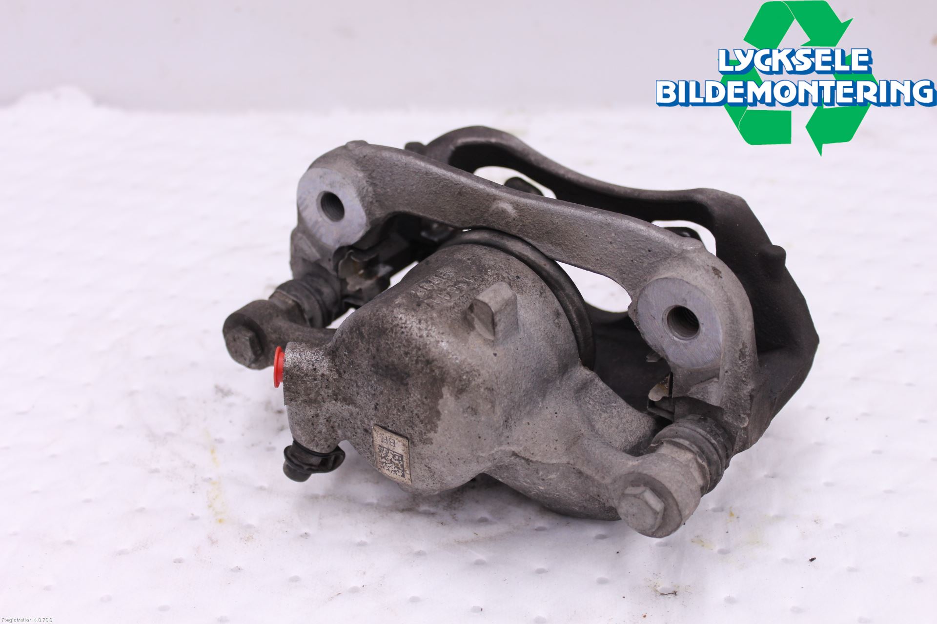 Mini ONE/COOPER 3DR F56 14-24 Bromsok Fram Höger