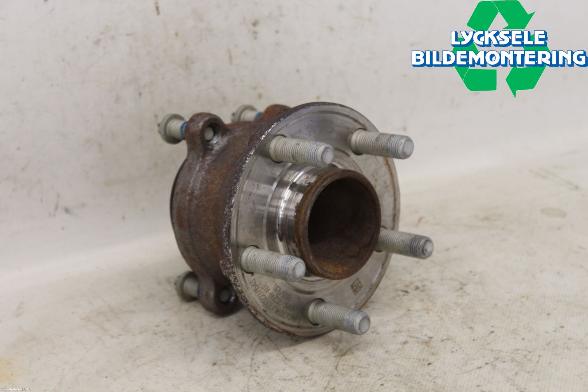 Ford TRANSIT/TOURNEO CONNECT 13-22 Nav Bak