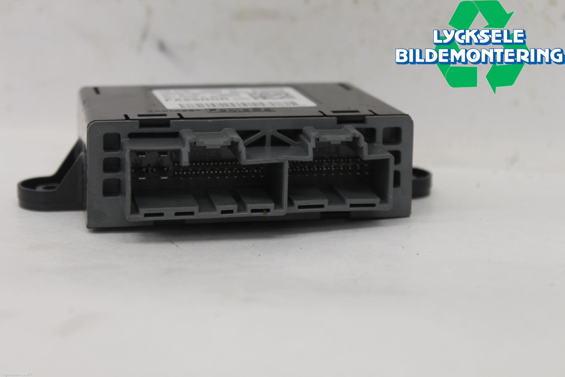 Ford TRANSIT/TOURNEO CONNECT 22- Styrenhet Övrigt