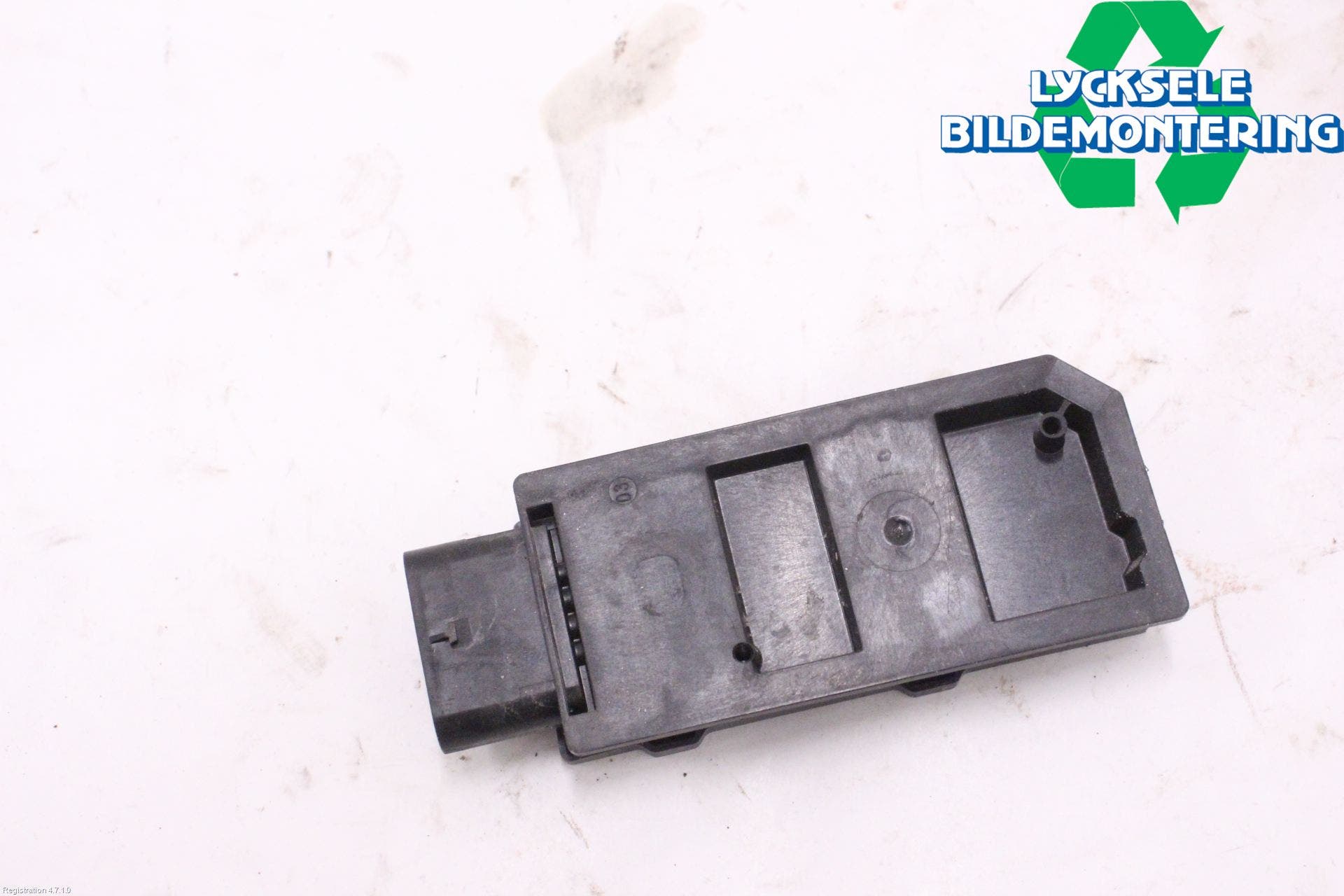 Volkswagen VW ID.3 21- Antenn