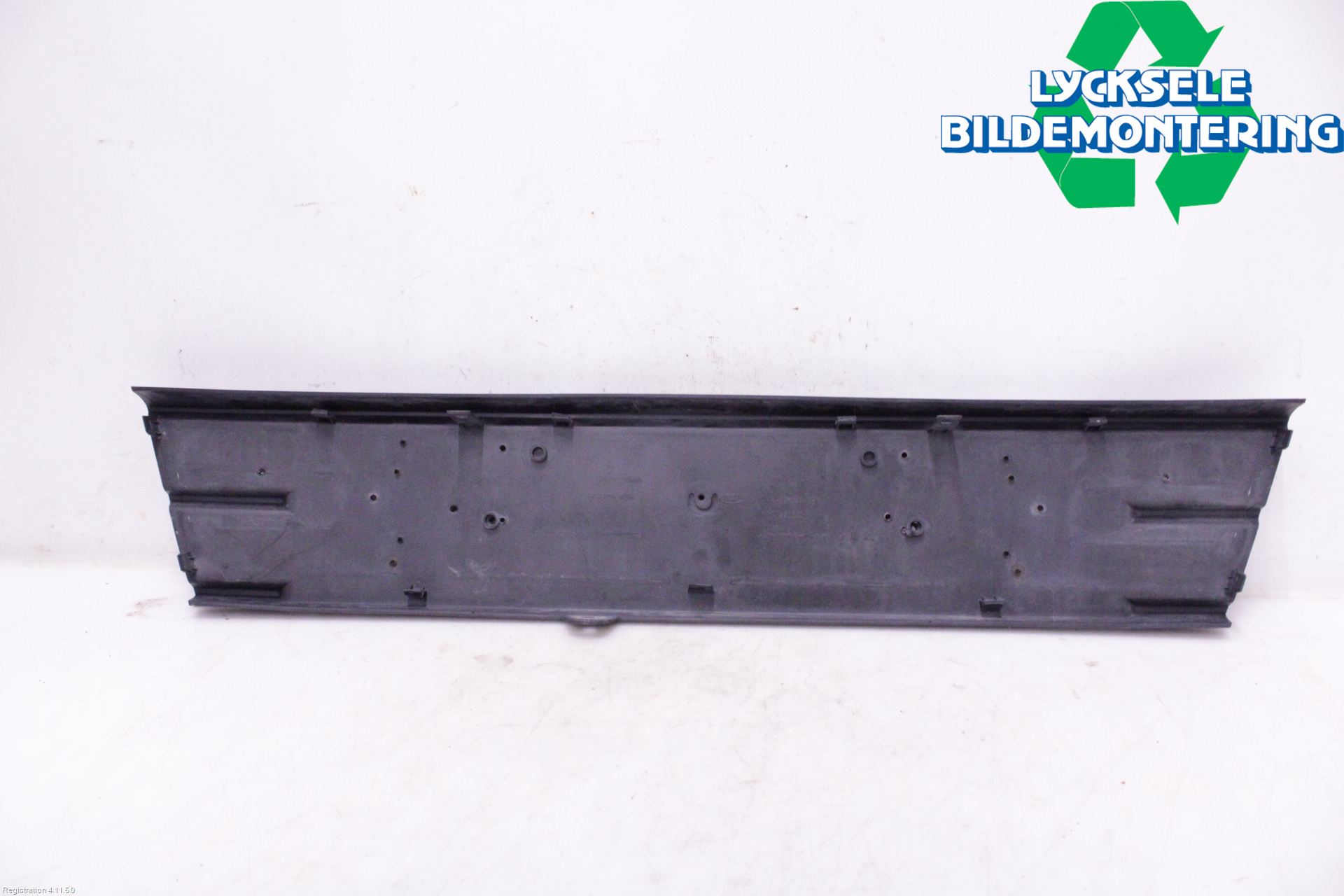 Ford KUGA 13-16 Skylthållare