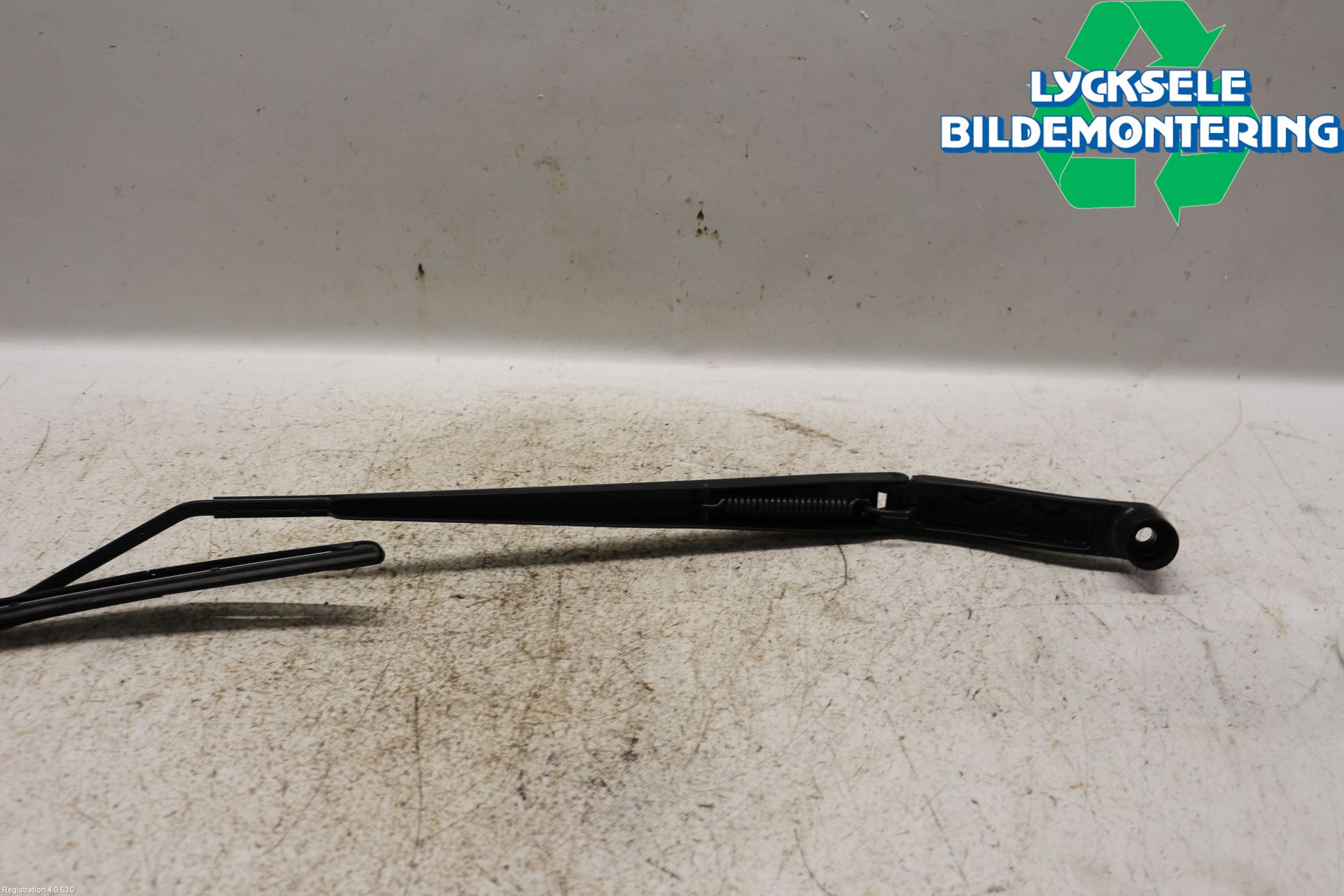 Opel INSIGNIA 17- Torkararm Armar Vindruta