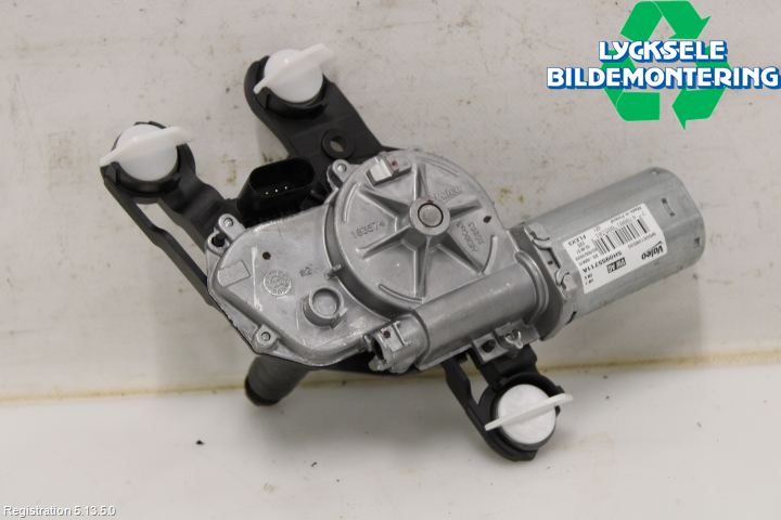 Volkswagen VW ID.4 21- Torkarmotor Baklucka