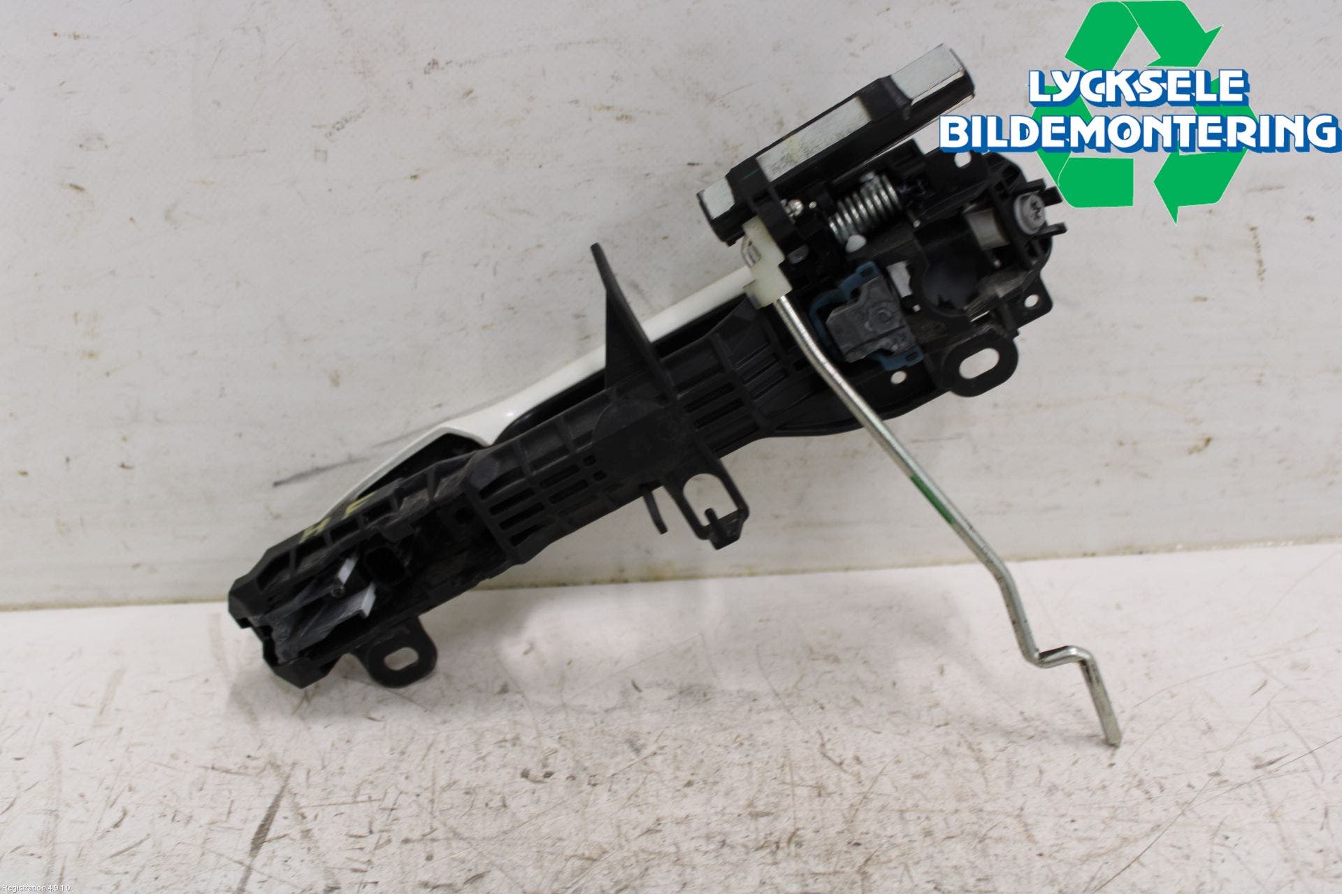 Toyota RAV4 13-18 Dörrhandtag Yttre Hö