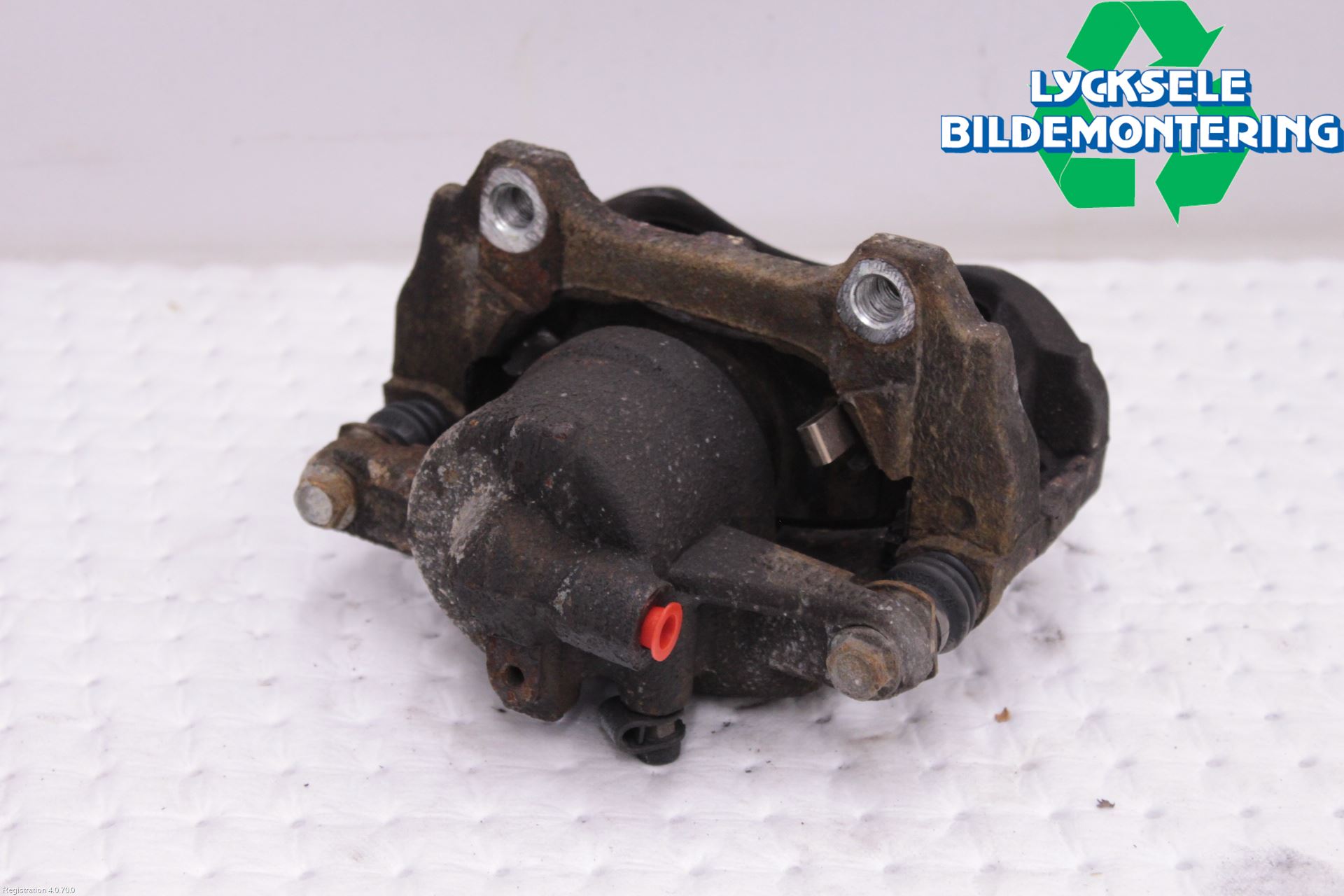 Opel CORSA D 07-14 Bromsok Fram Vänster