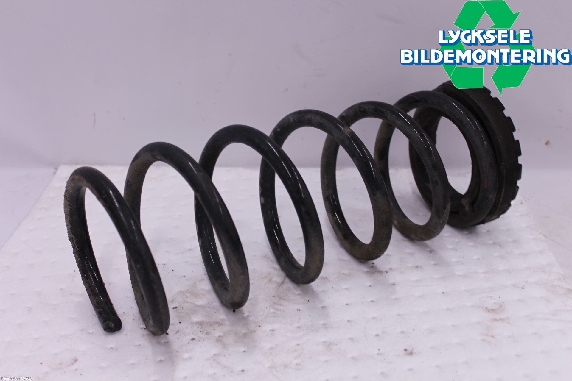 Volvo XC60 14-17 Fjäder Bak