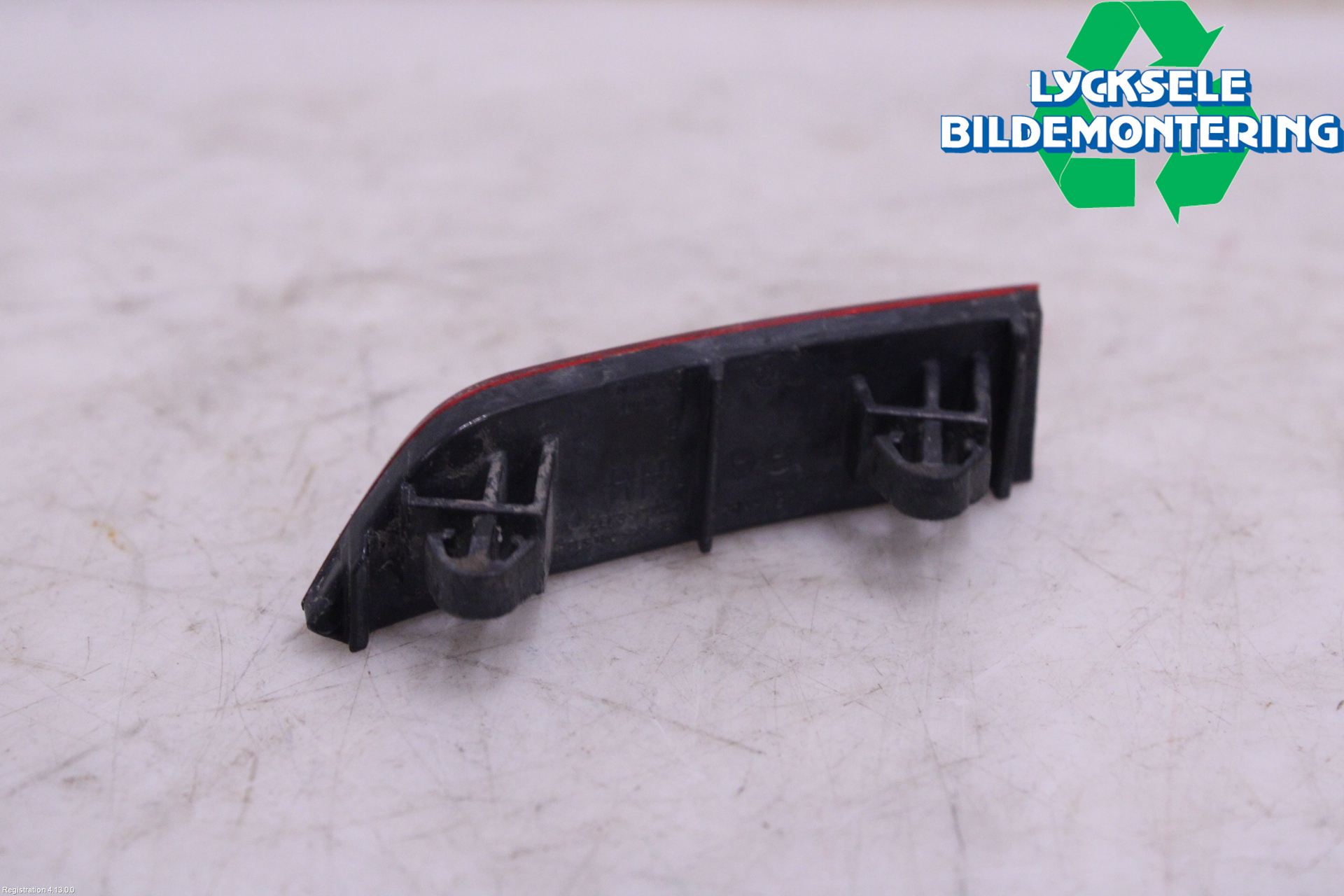 Volkswagen VW TIGUAN 16-24 Dimljus/Reflex Bak