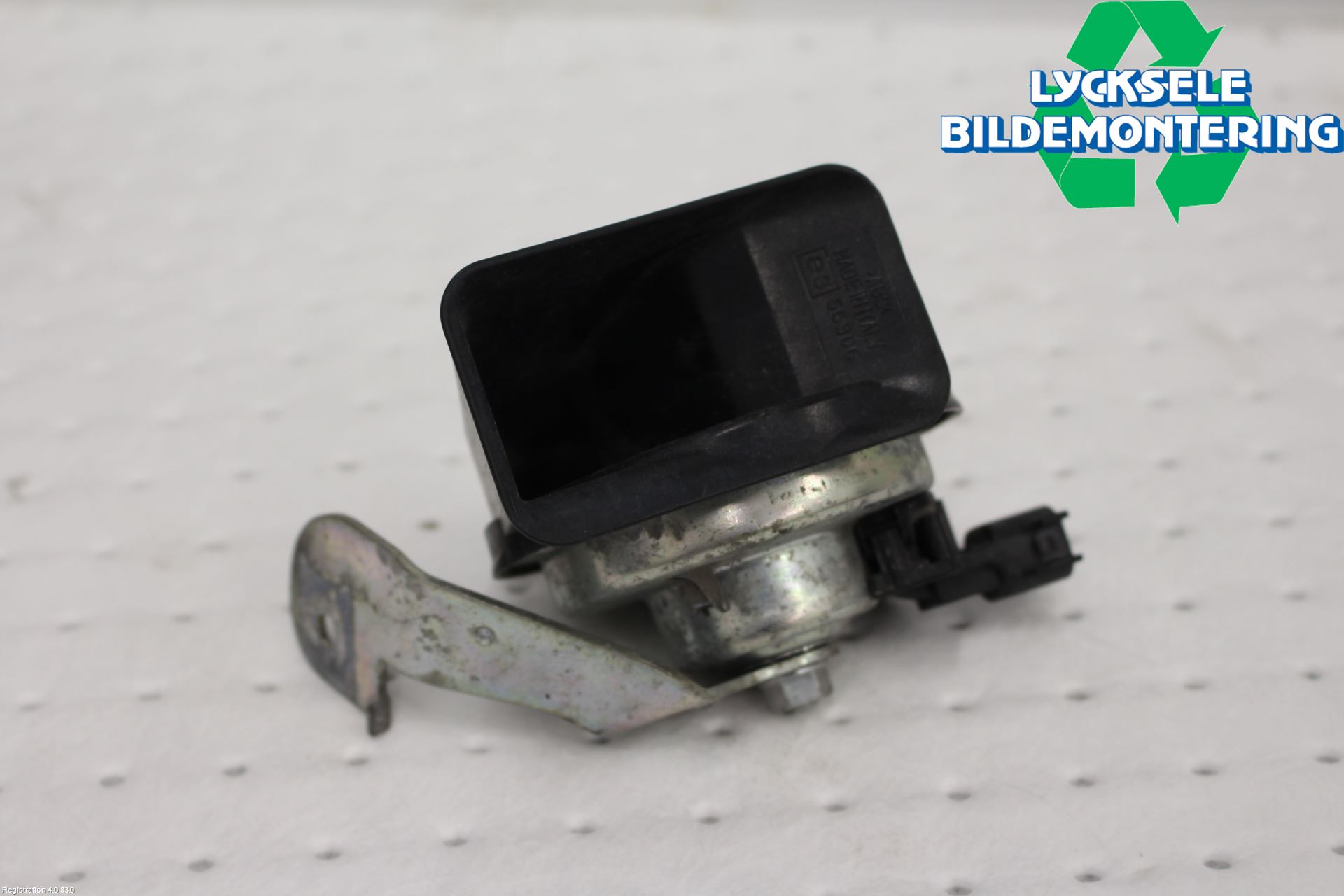 Volvo V40 12-19 Signalhorn