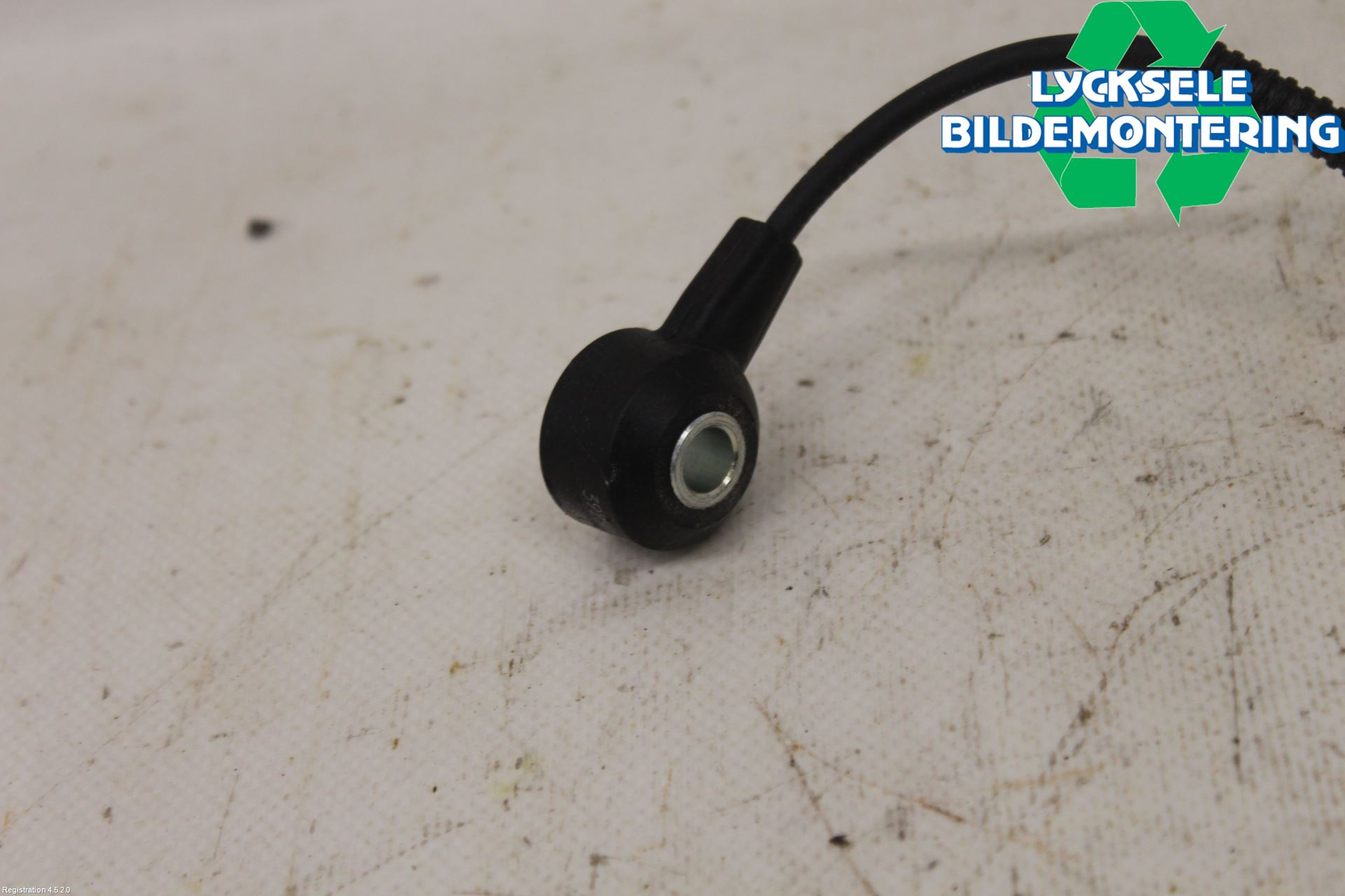 Hyundai TUCSON 05- Injknacksensor