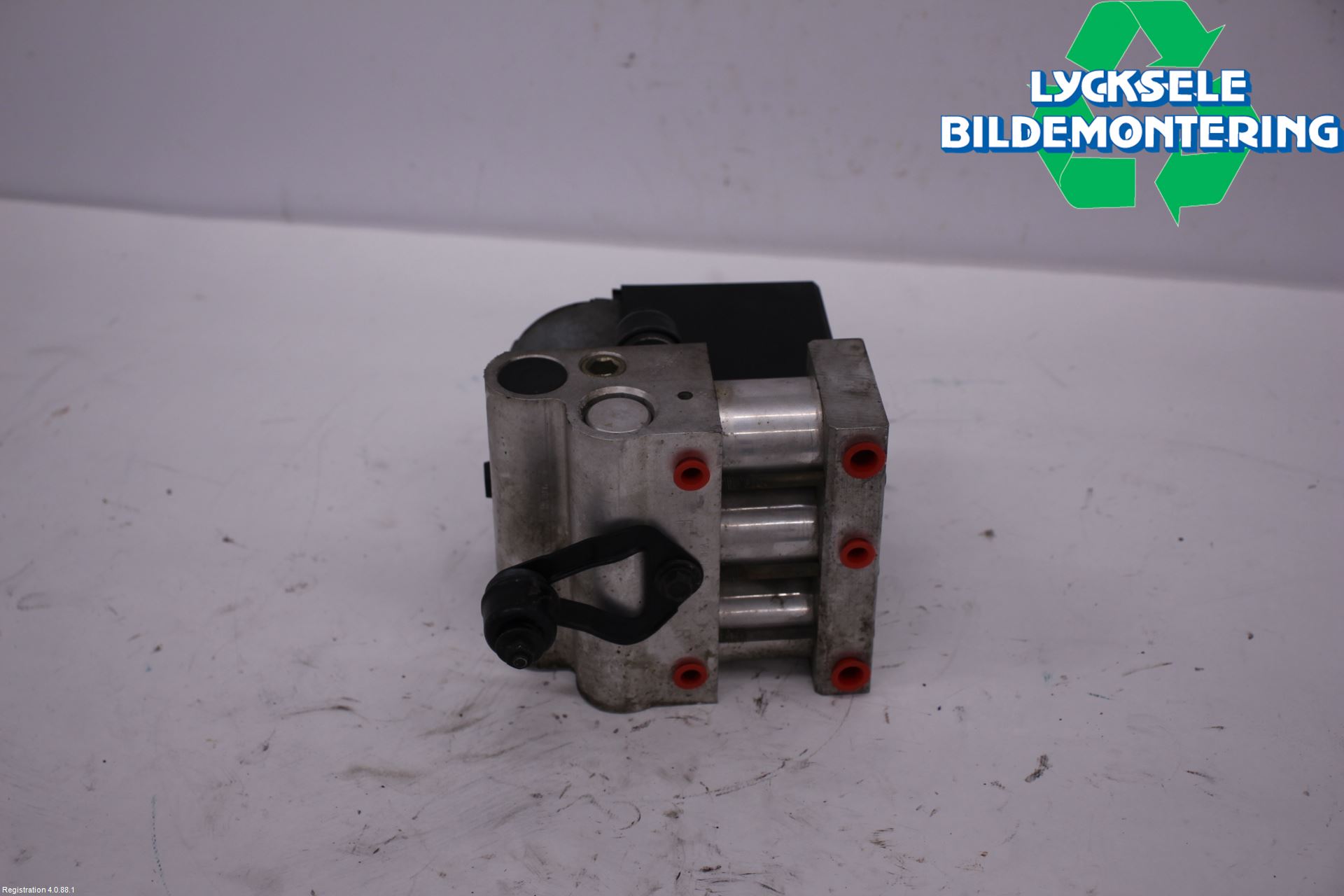 Volvo 940 91-98 Abs Hydraulaggregat