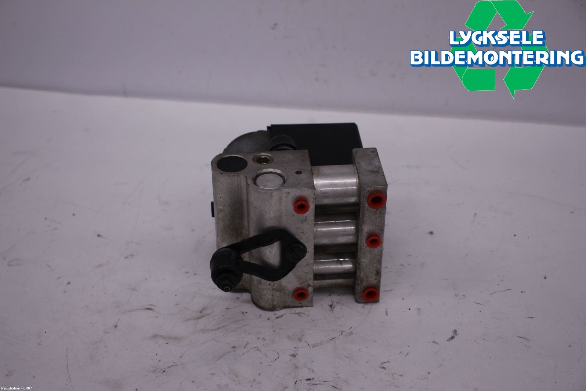 Volvo 940 91-98 Abs Hydraulaggregat